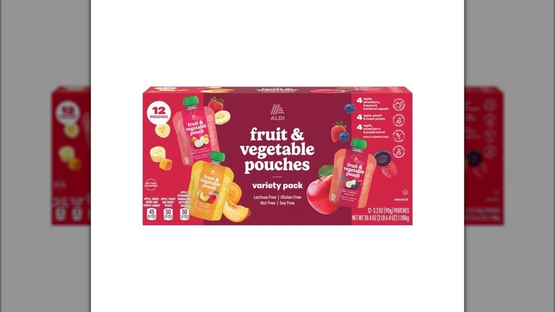 These Are The 11 Best New Aldi Snacks Of 2026 — So Far - AOL