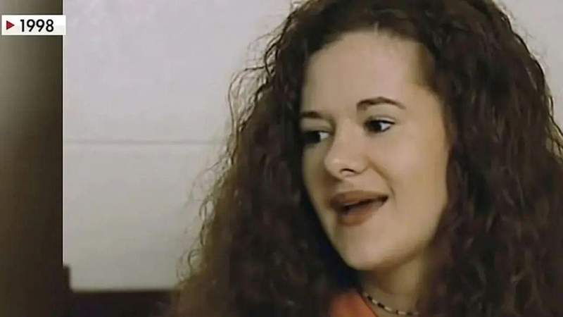 Christa Pike Discharged From the Hospital After Botched Execution ...