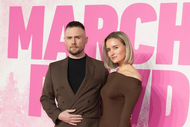 EastEnders star Danny Hatchard engaged after romantic Amsterdam ...