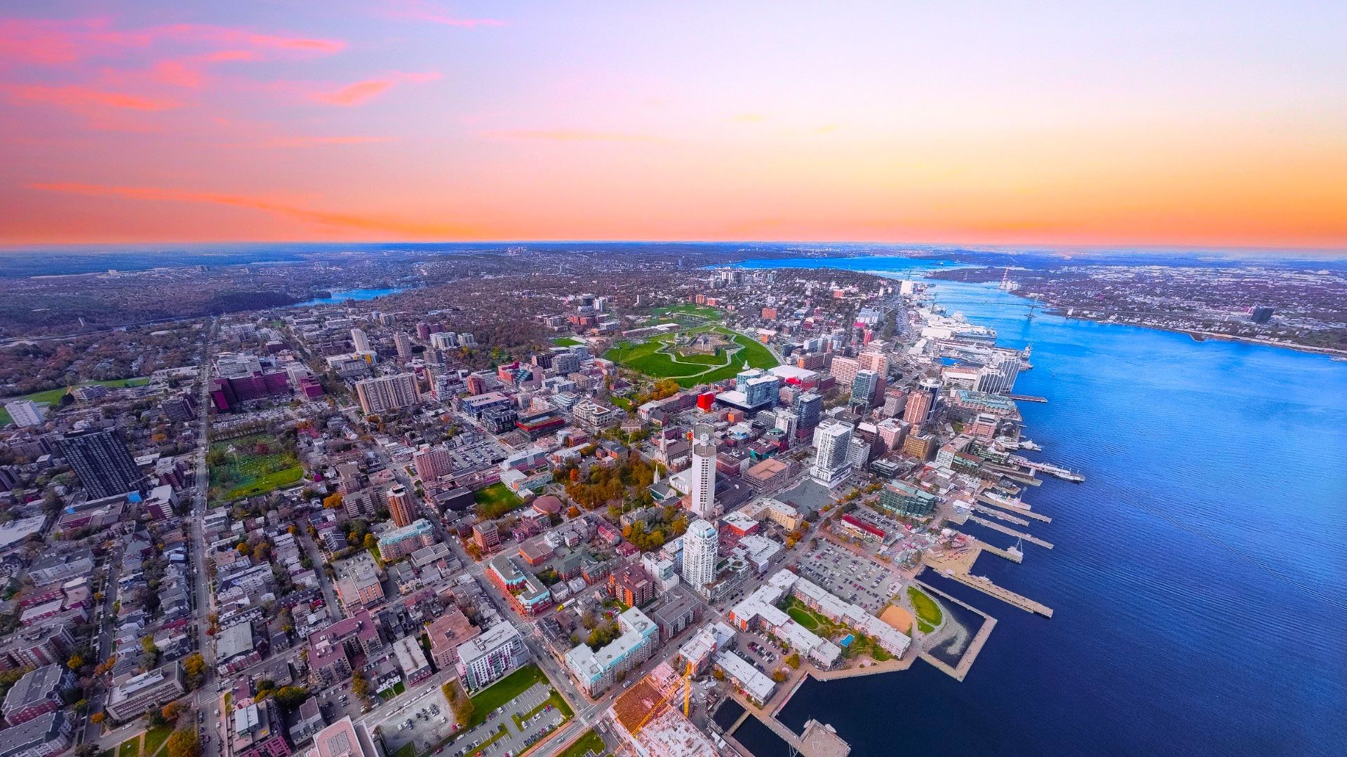 Skip These U.S. Cities And Get The Canadian Upgrade': Traveler