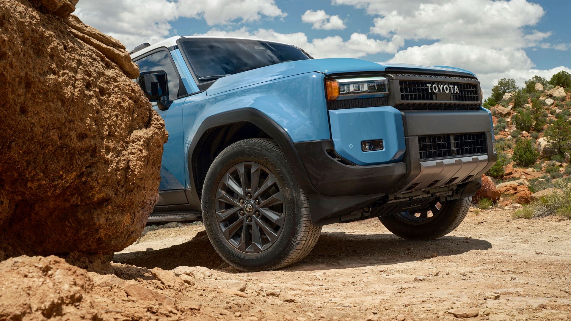 Land Models Why Savvy Off-Road Buyers Are Choosing Leftover 2026 Land Cruisers Over ...