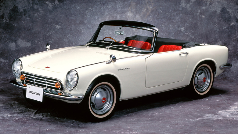8 Rare Engines With Super High Redlines - AOL