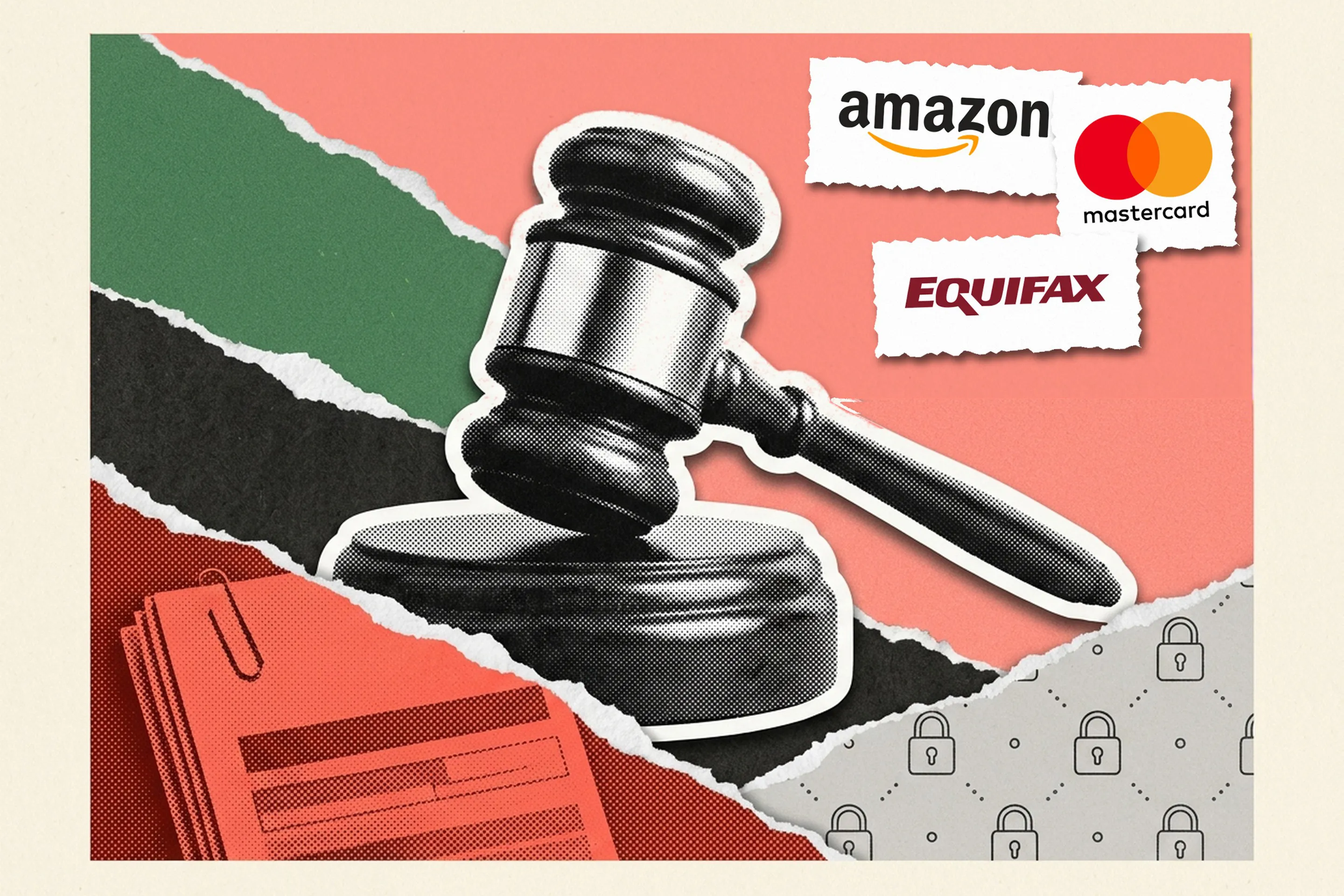 Class-Action Settlements to Claim This Fall: Amazon, Mastercard or ...