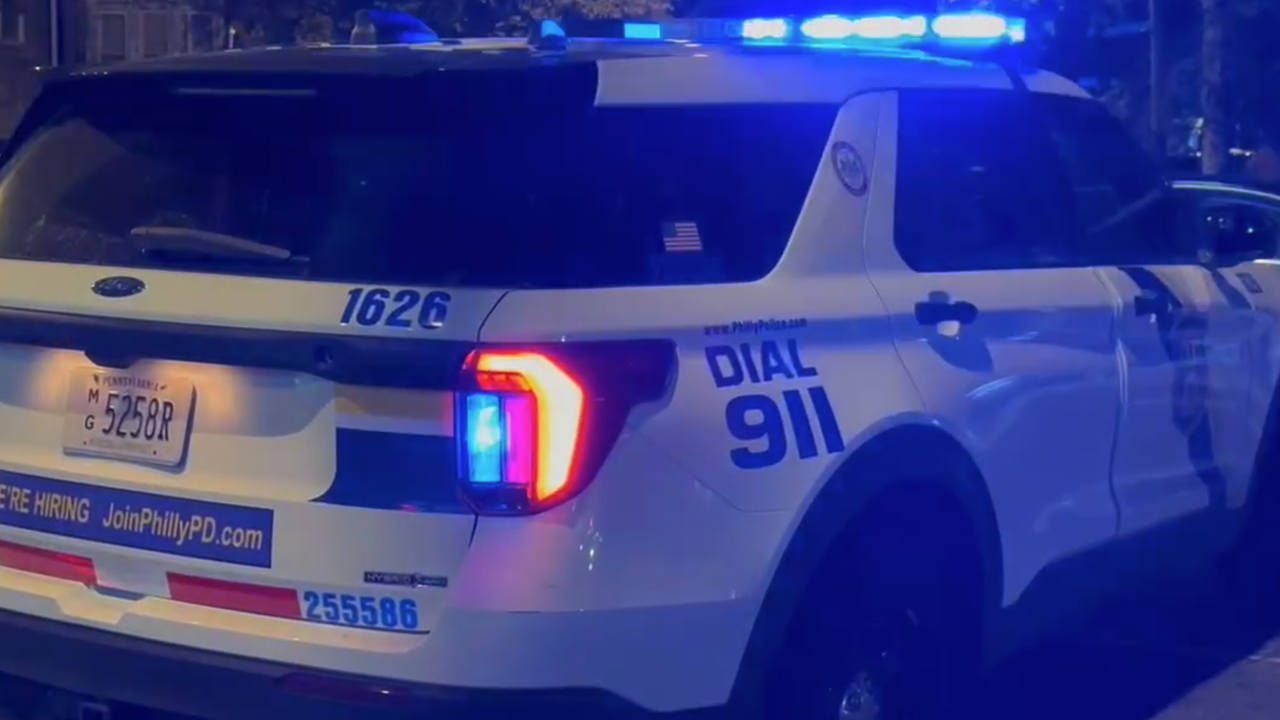 Deadly West Philadelphia police ambush suspect to face approx. 80 ...