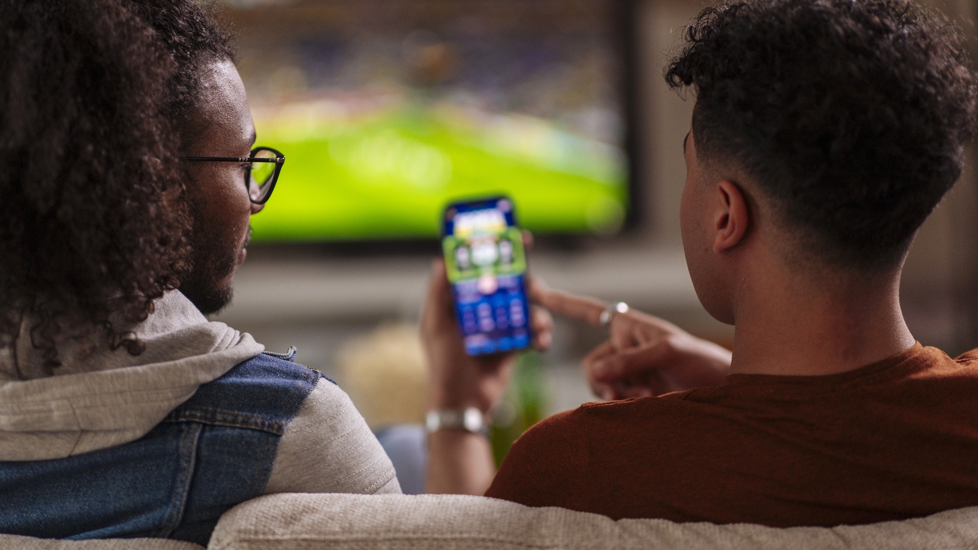 Gen Z Is Blurring the Line Between Gambling and Investing — Here's What It's Costing Them