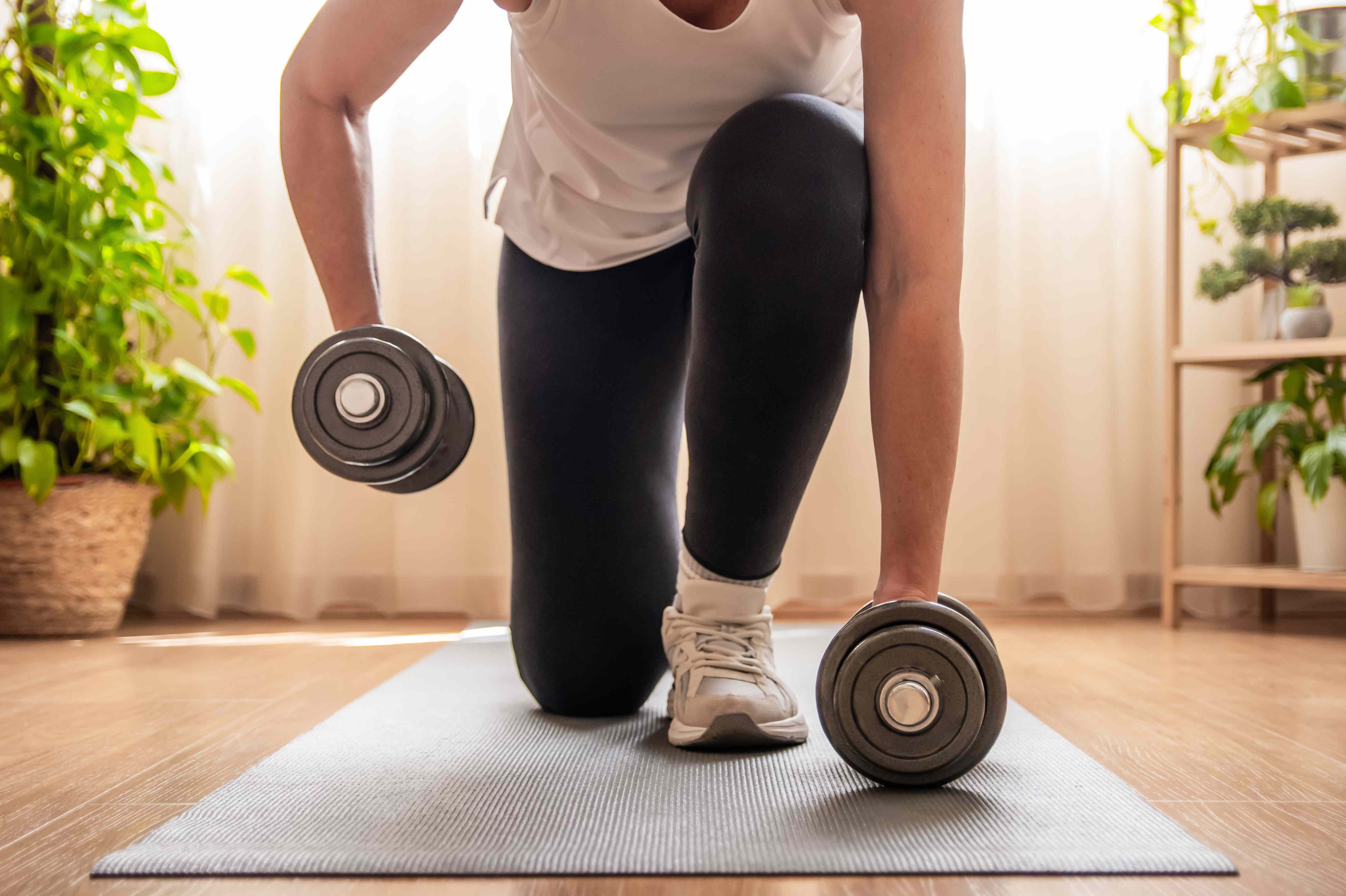 I Thought Weekly Pilates Would Just Strengthen My Core—But I Noticed These 3 Changes Throughout My Body