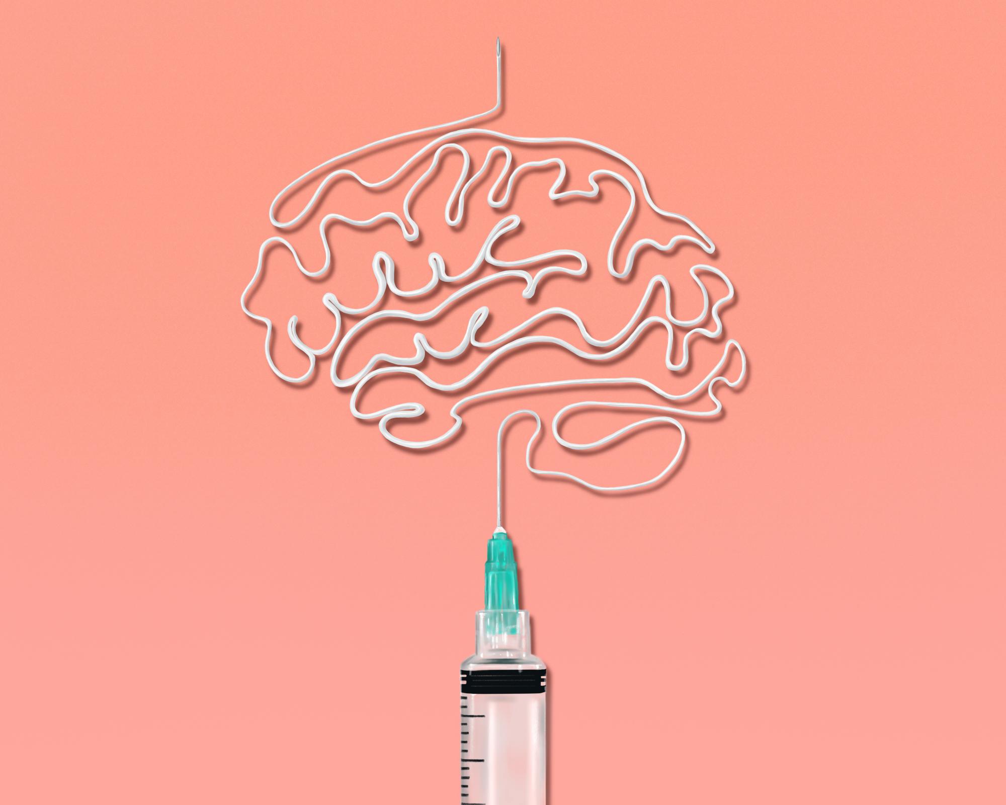 ‘I want to do everything I can to head off dementia': why demand for the shingles vaccine is soaring