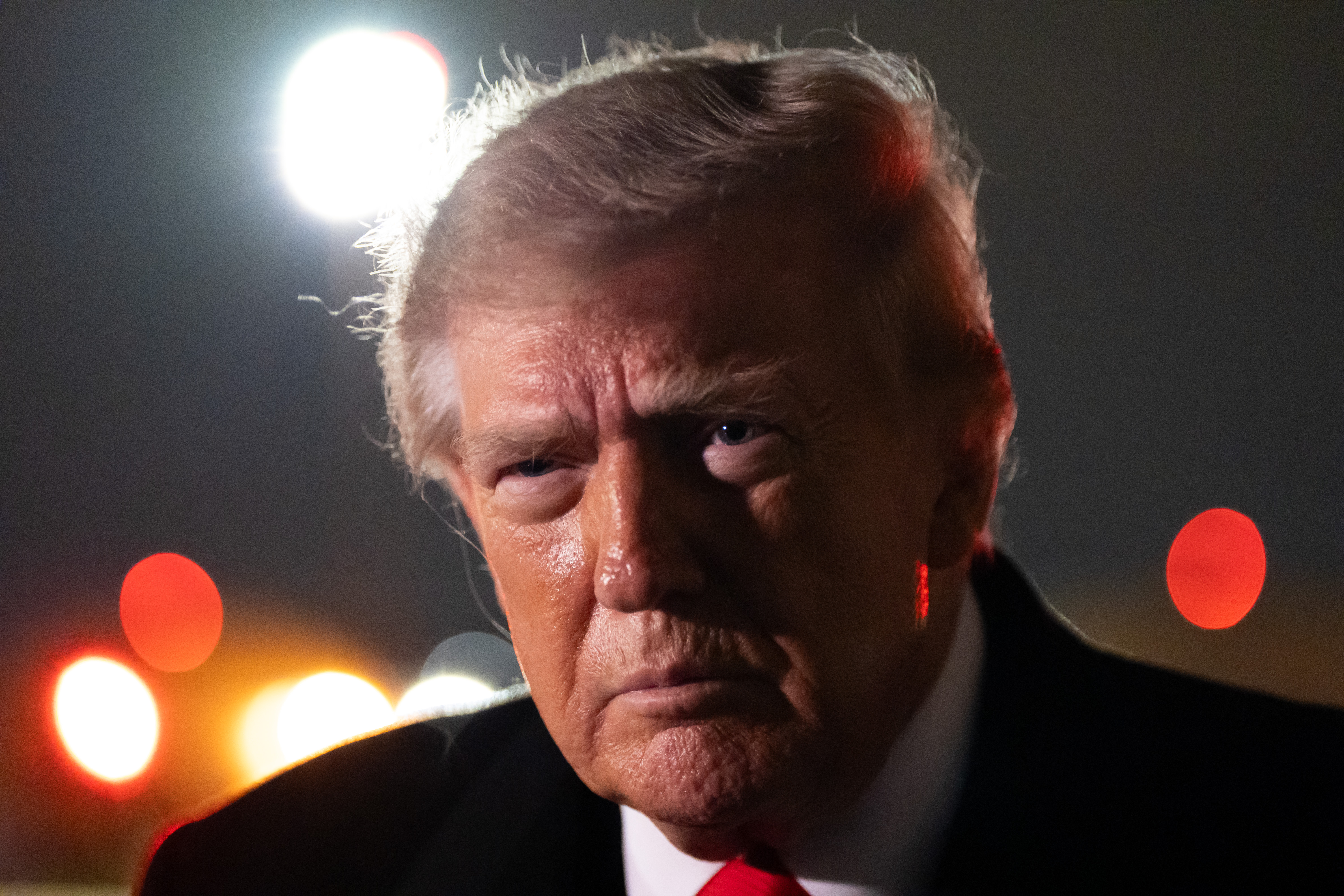 Six senators call for Trump administration to 'immediately reverse ...