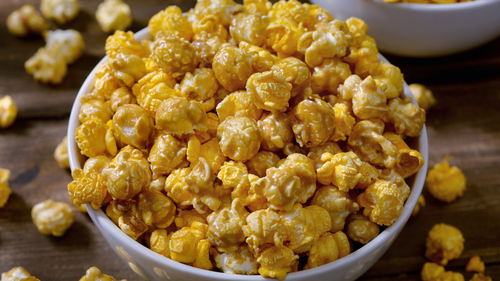 The Most Famous Popcorn Company In Chicago That Everyone Needs To Try ...