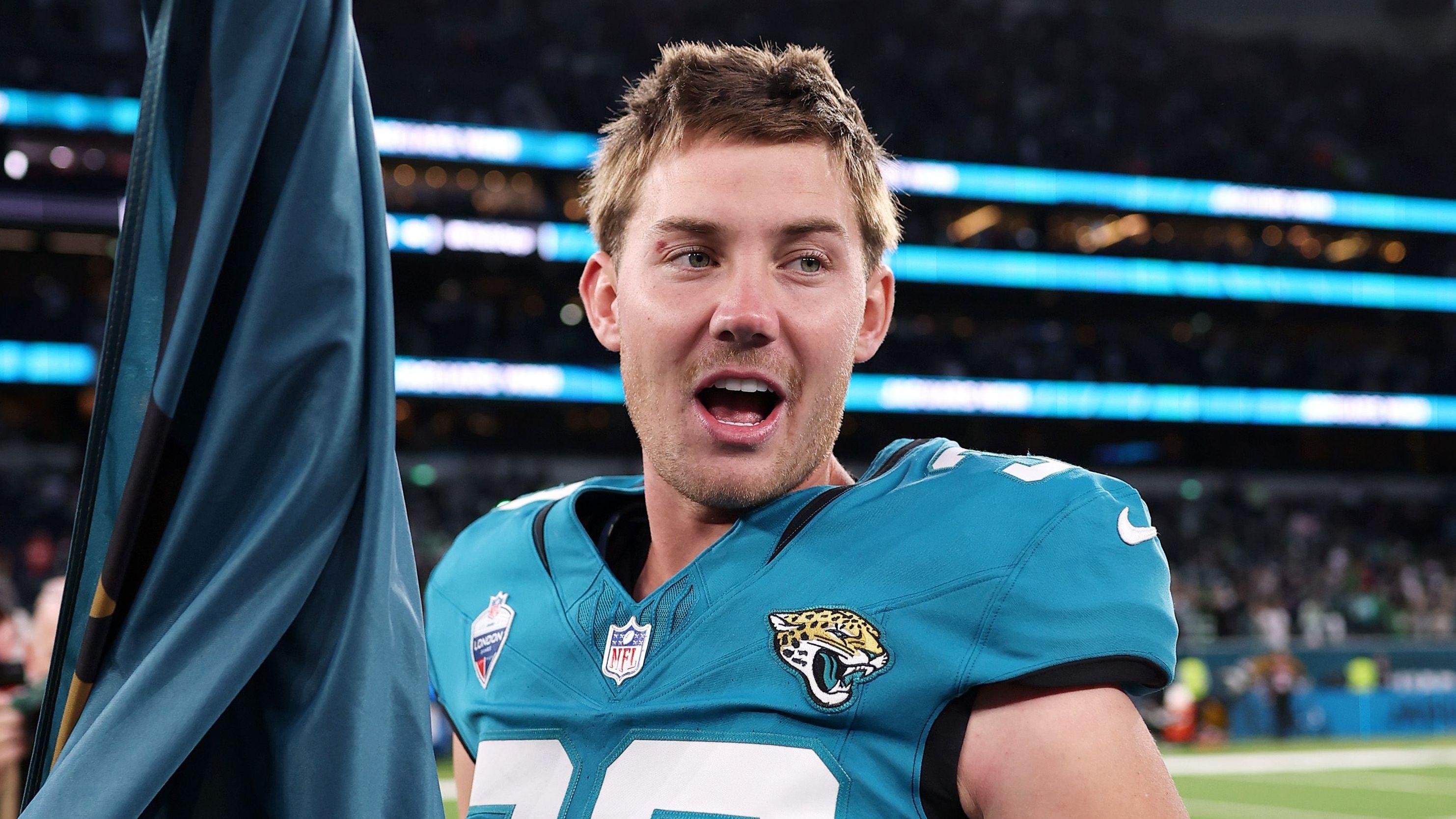 New Photo - Jaguars stun Eagles with last-second win in London