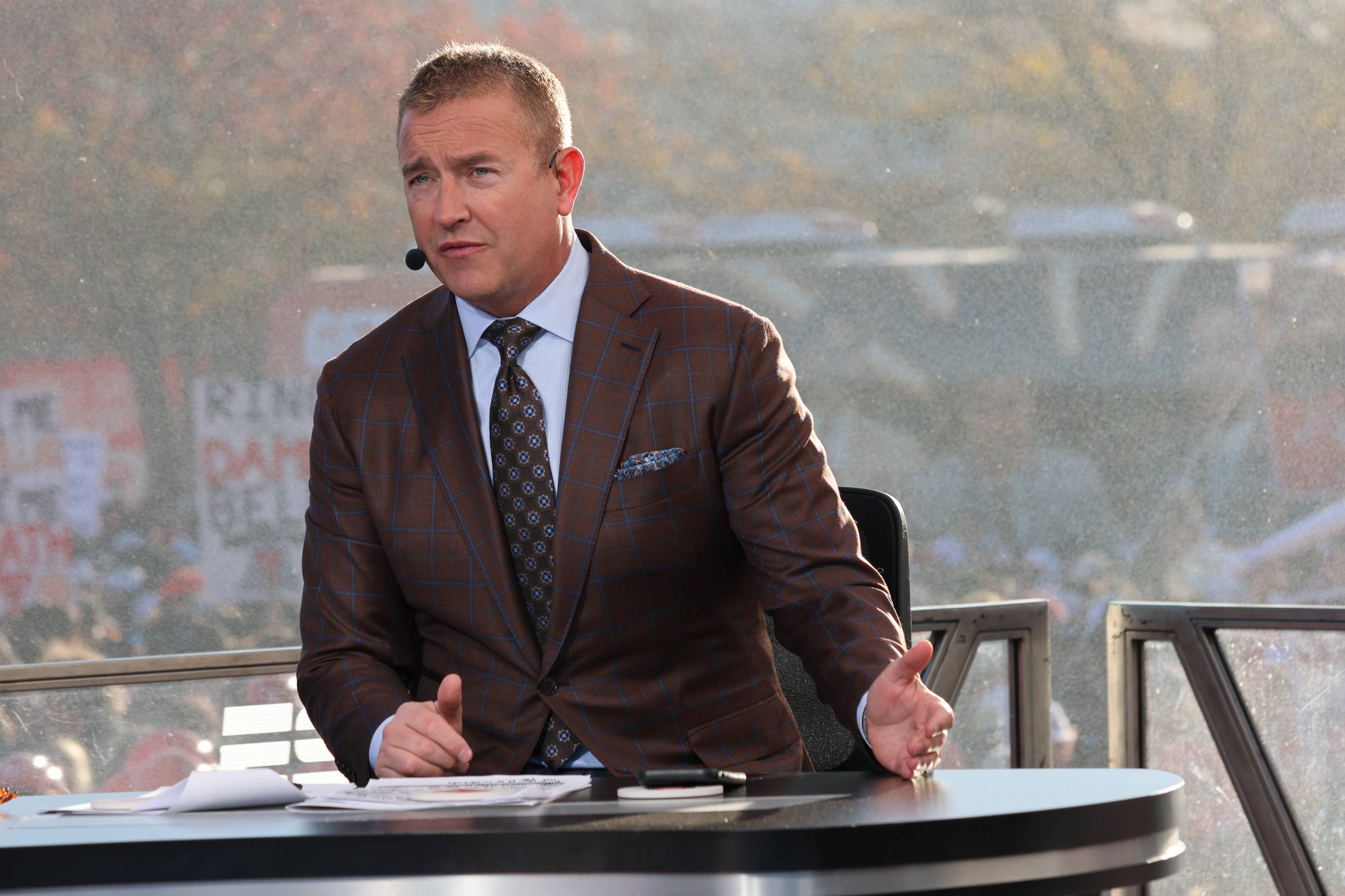 'What A Joke!' - College Football Fans Fed Up With ESPN Computer's New ...
