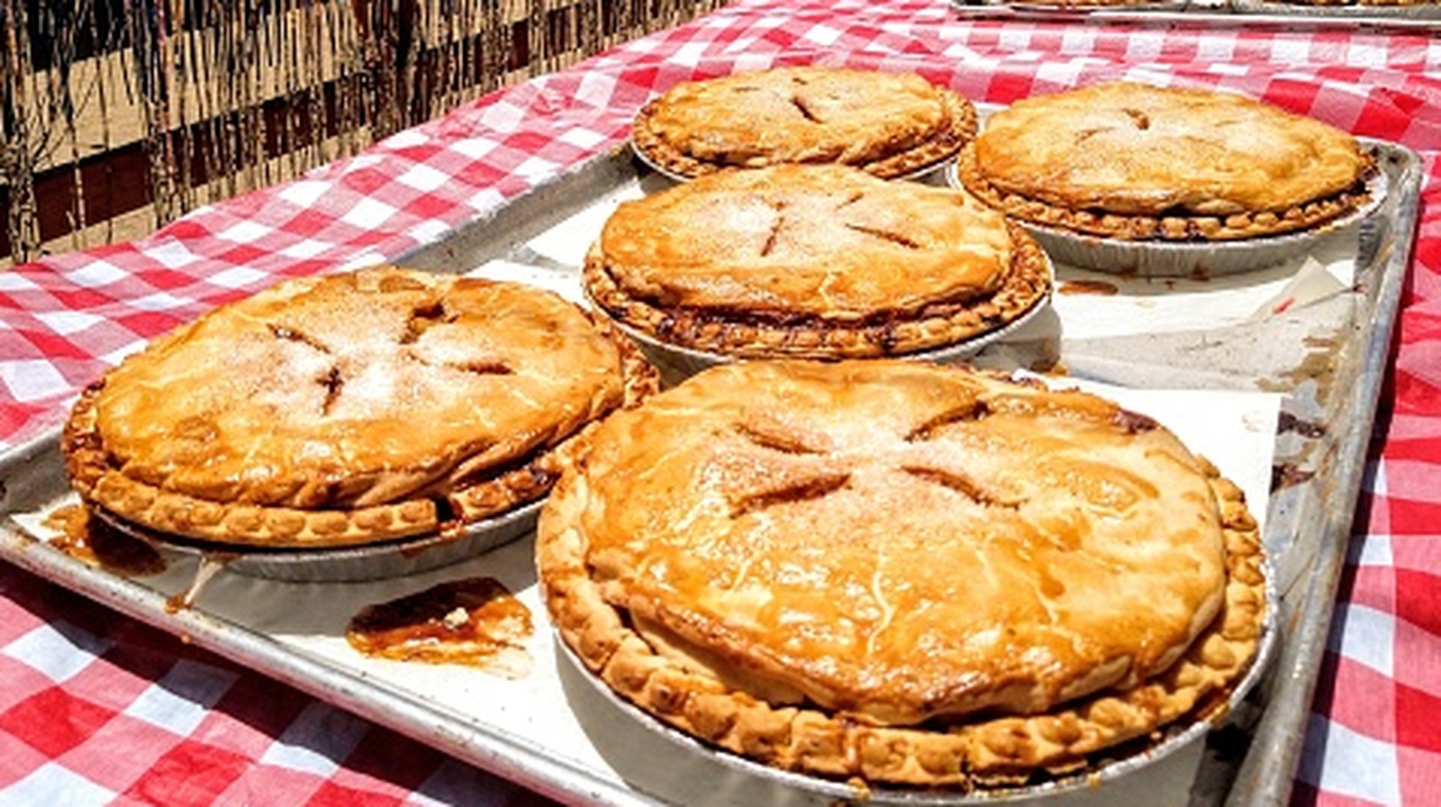 Where To Find The Best Apple Pie In Each State - AOL