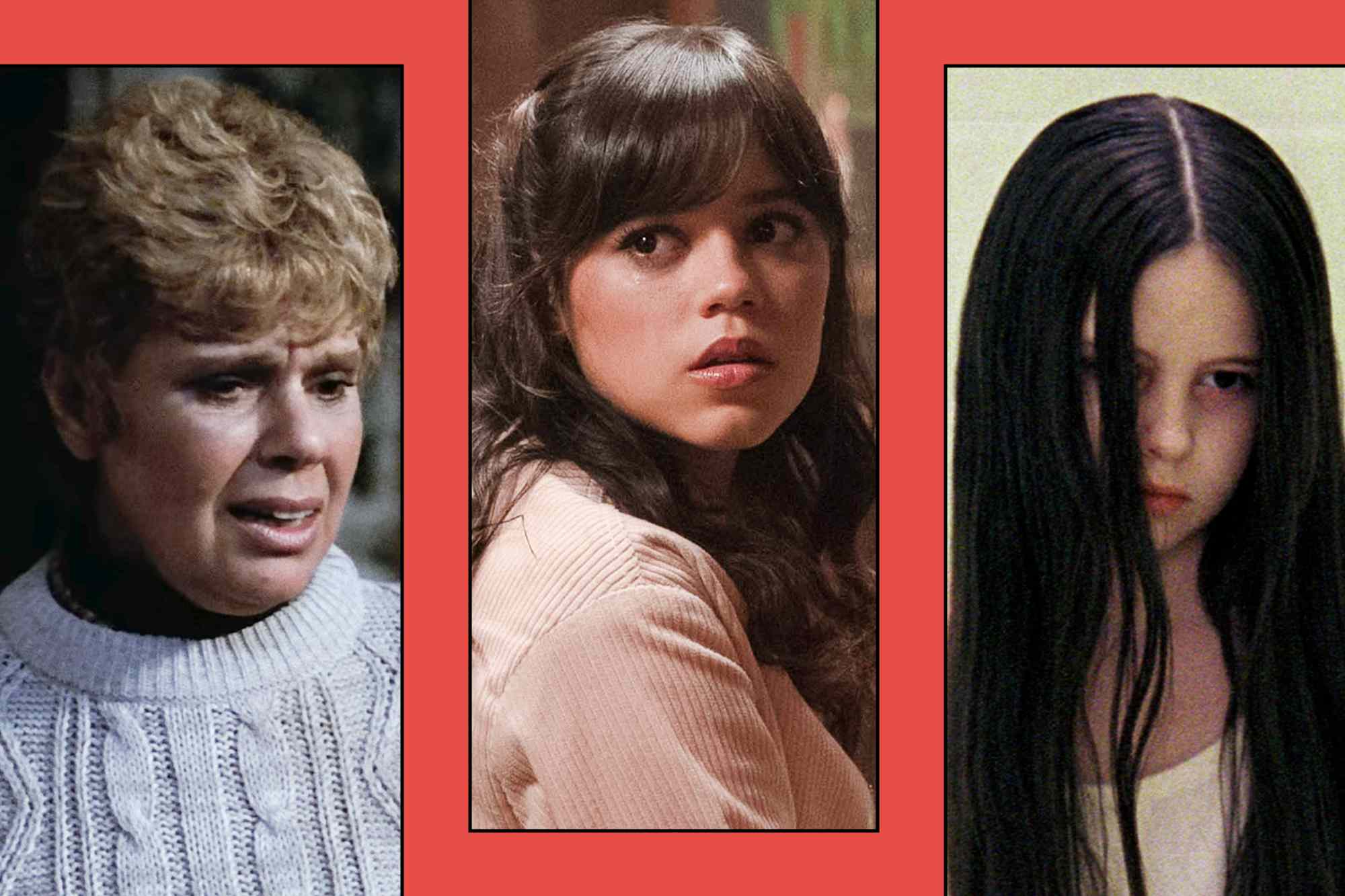New Photo - The 18 best Halloween movies on Netflix