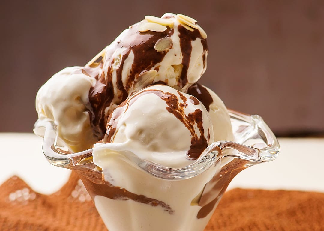 America's favorite ice cream flavors, based on 2026 data - AOL