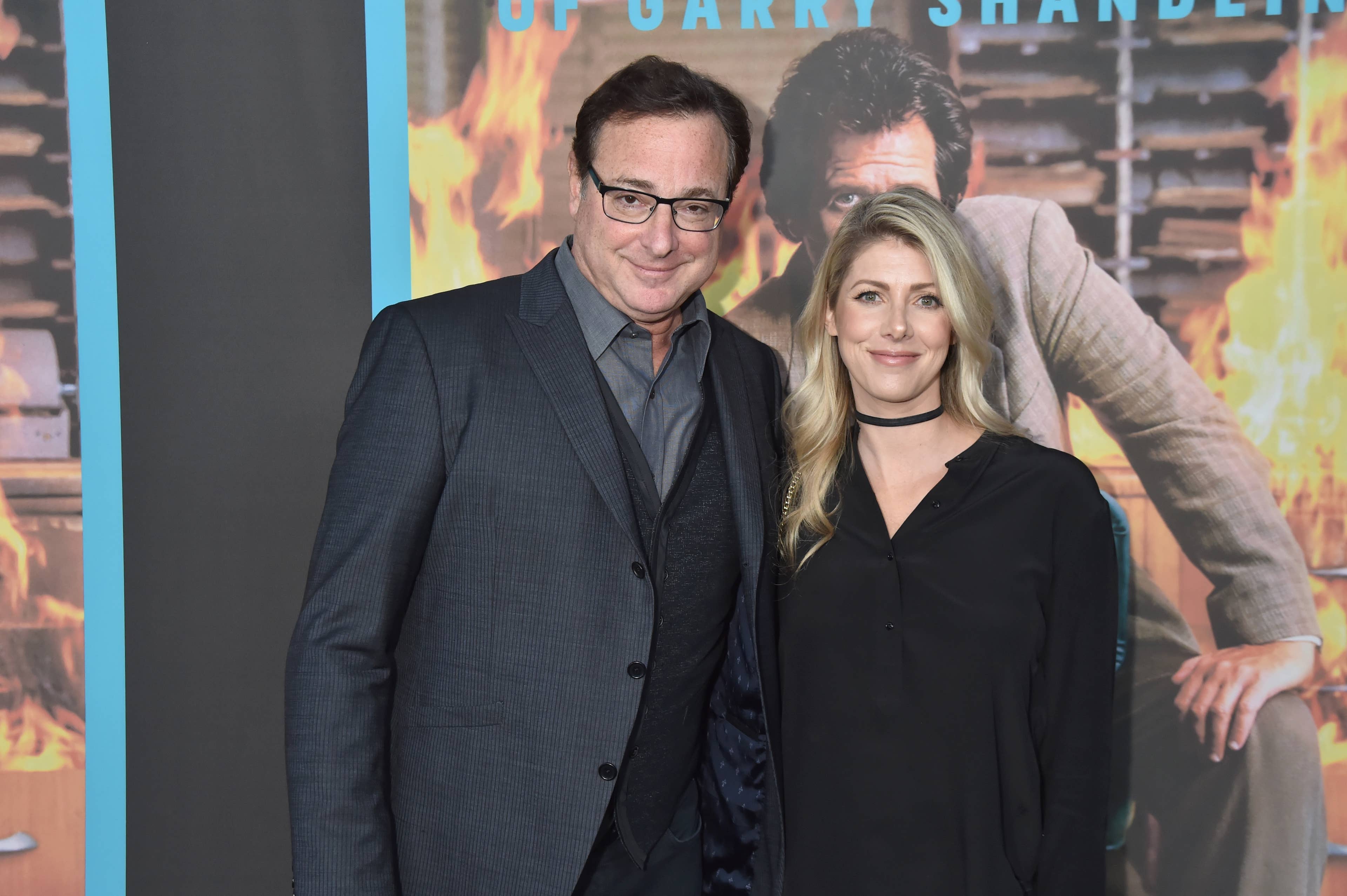 Kelley Rixzo Kelly Rizzo Shares Insights on Grief and Happiness After Bob Saget's ...