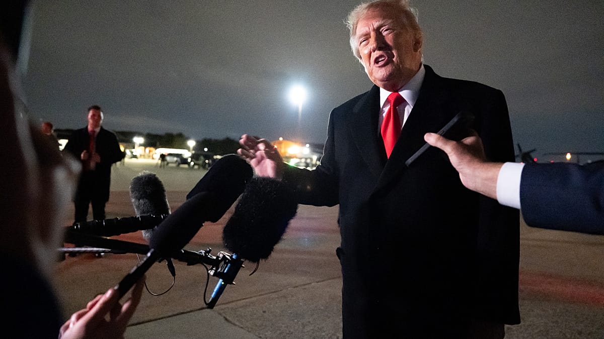 'Energy ceasefire' agreed between Russia and Ukraine, Trump says
