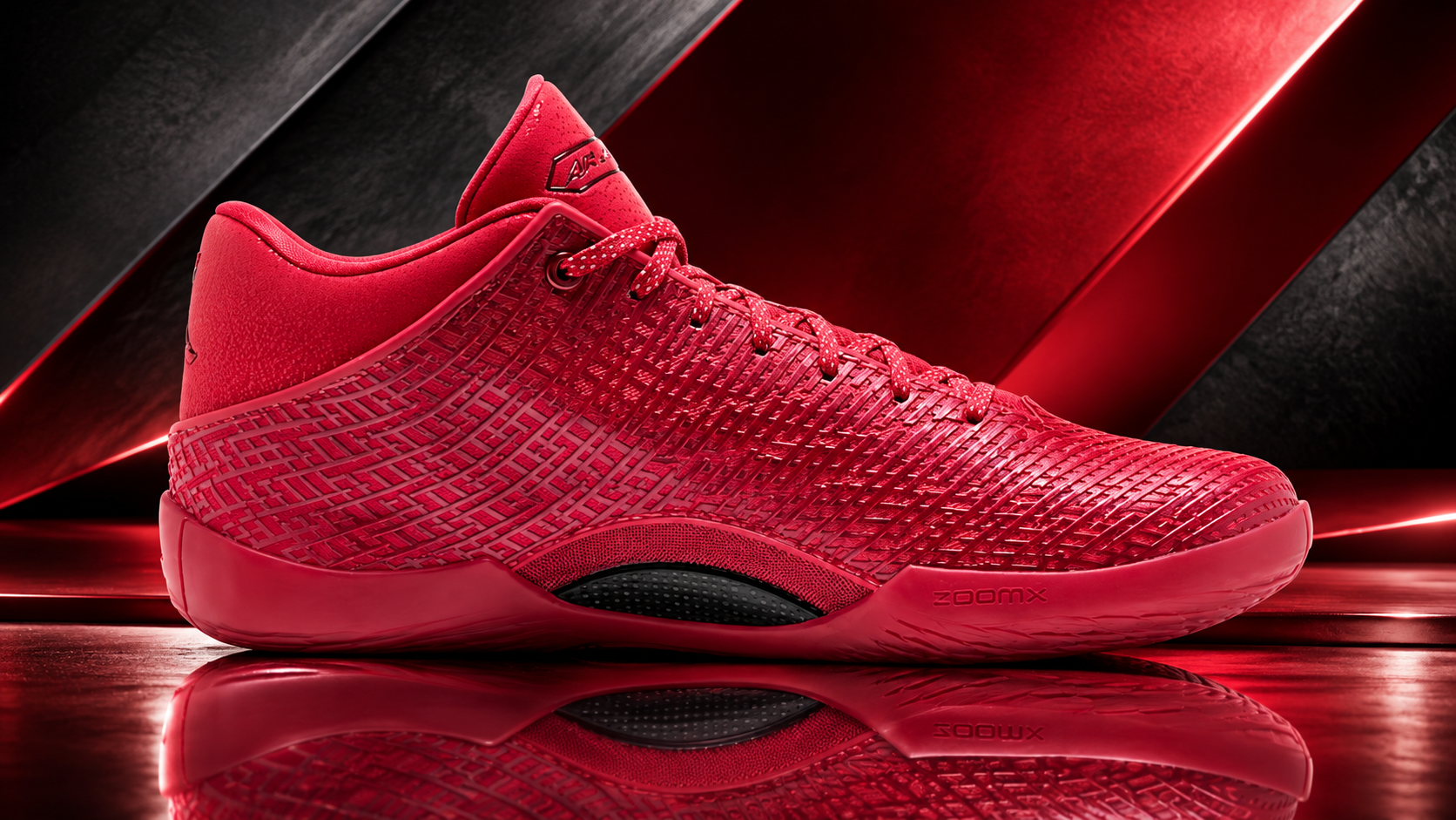 Air Jordan 41 'Ruby': Where to Buy Nike's 'Most Complete' Air Jordan ...