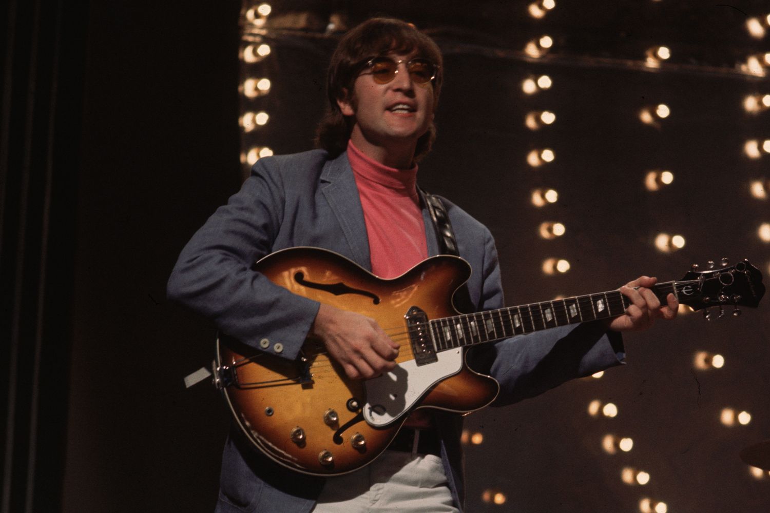 Tech Imagine 55 Years Ago Today, John Lennon Released ‘Imagine,’ and It Became a ...