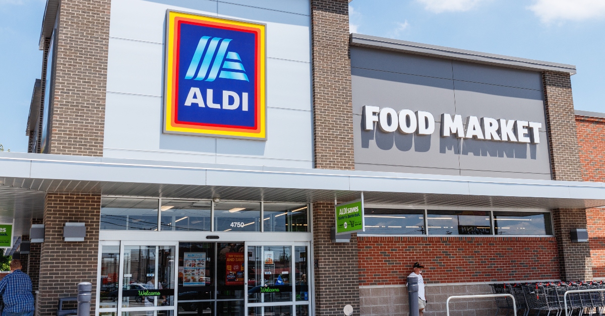 8 Aldi Snacks That Are Healthy, Delicious, and Under $5