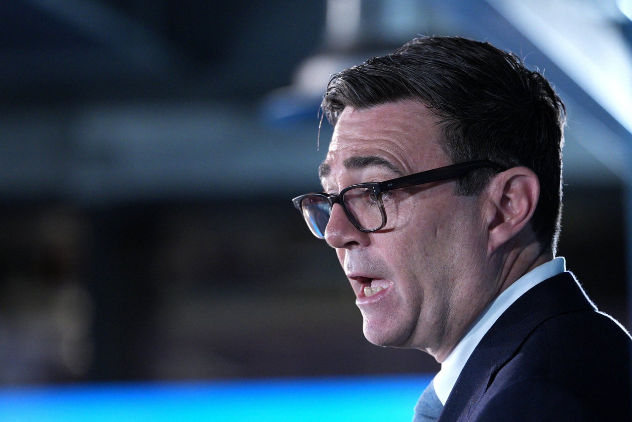 Burnham says public execution is ‘abhorrent' as US moves ahead with firing squad livestream