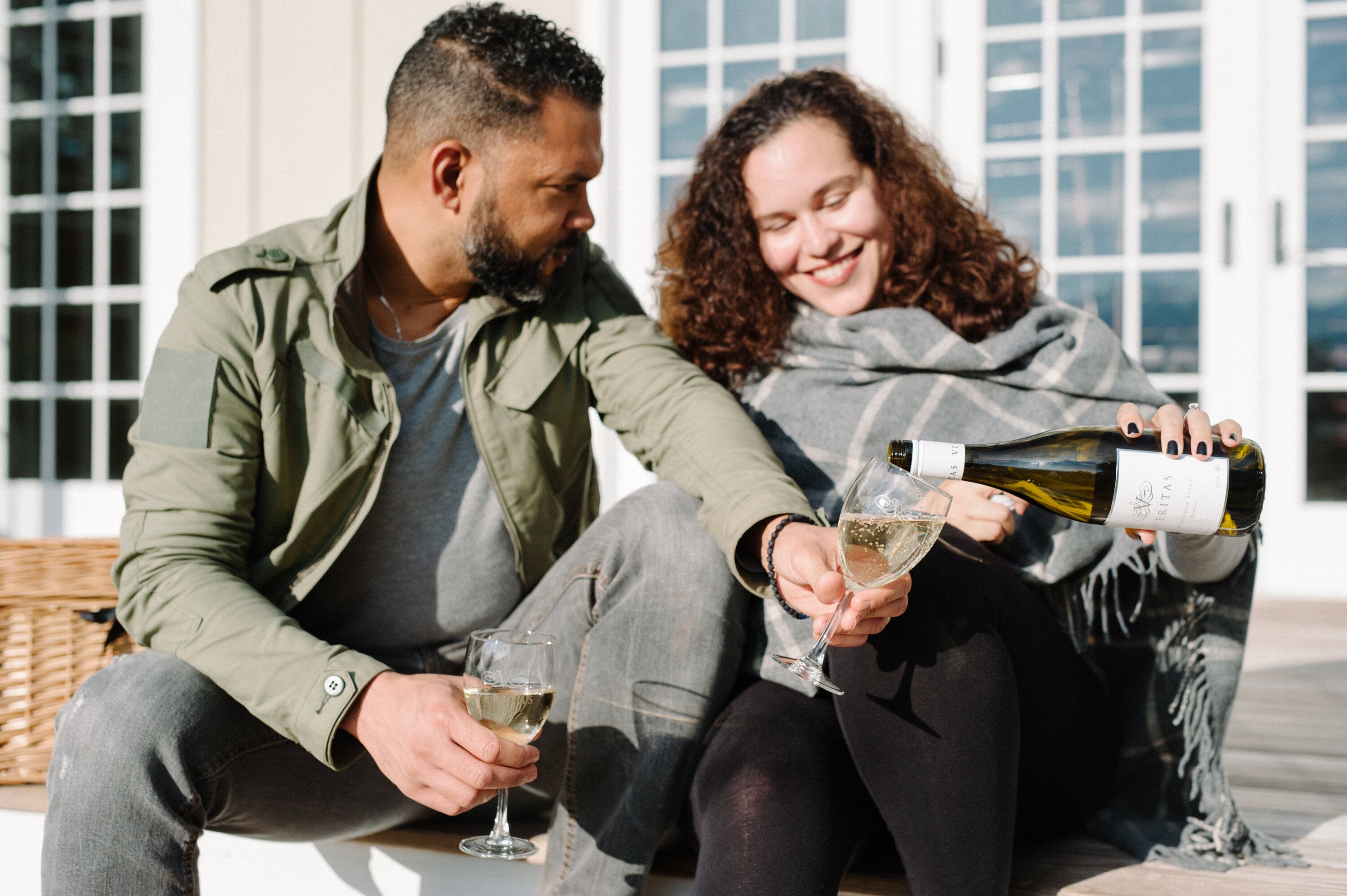 More Than a Winery: Veritas Is Your Gateway to Central Virginia