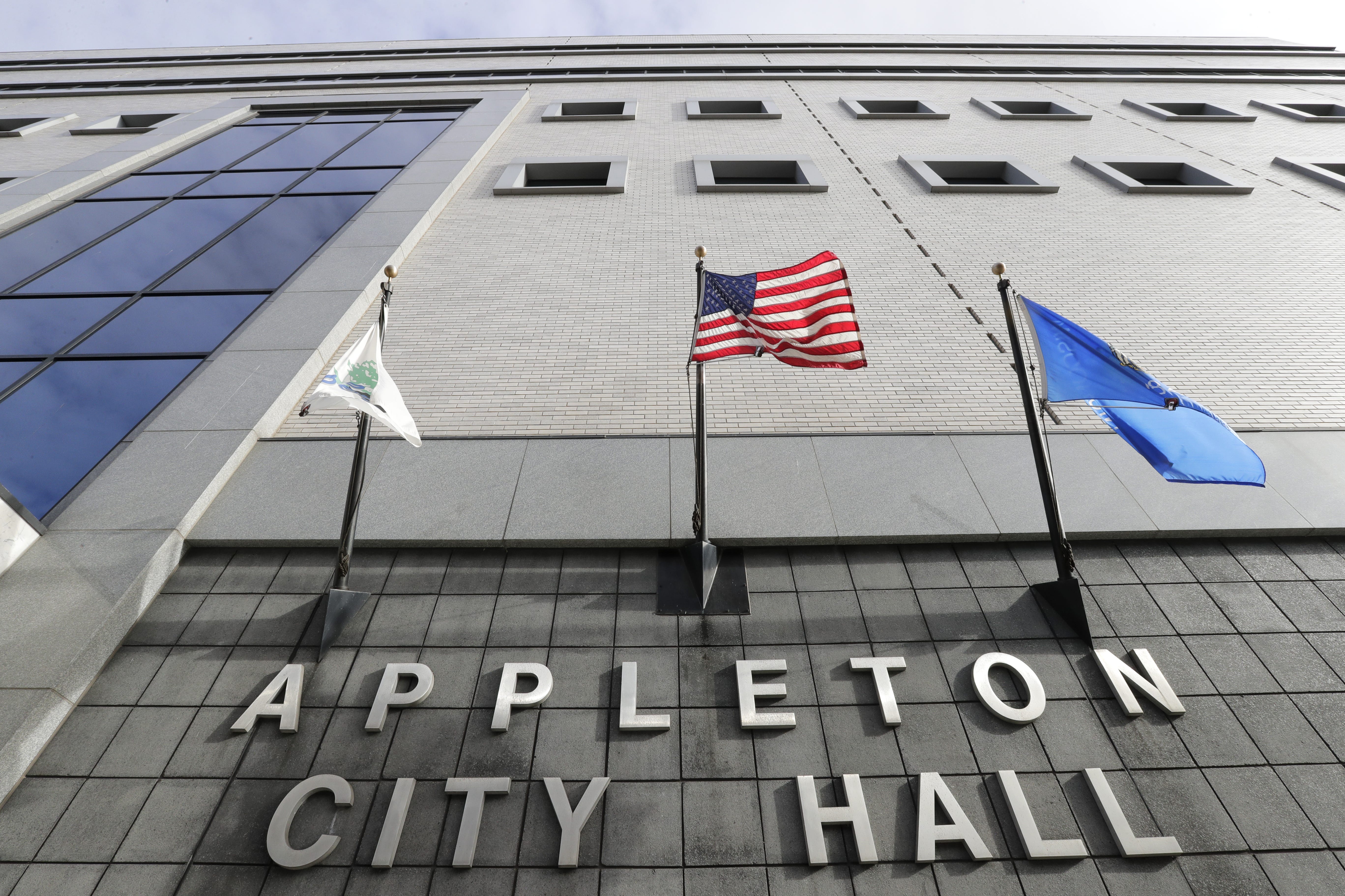 Appleton Weather Appleton faces $310,000 state penalty after missing audit deadline - AOL