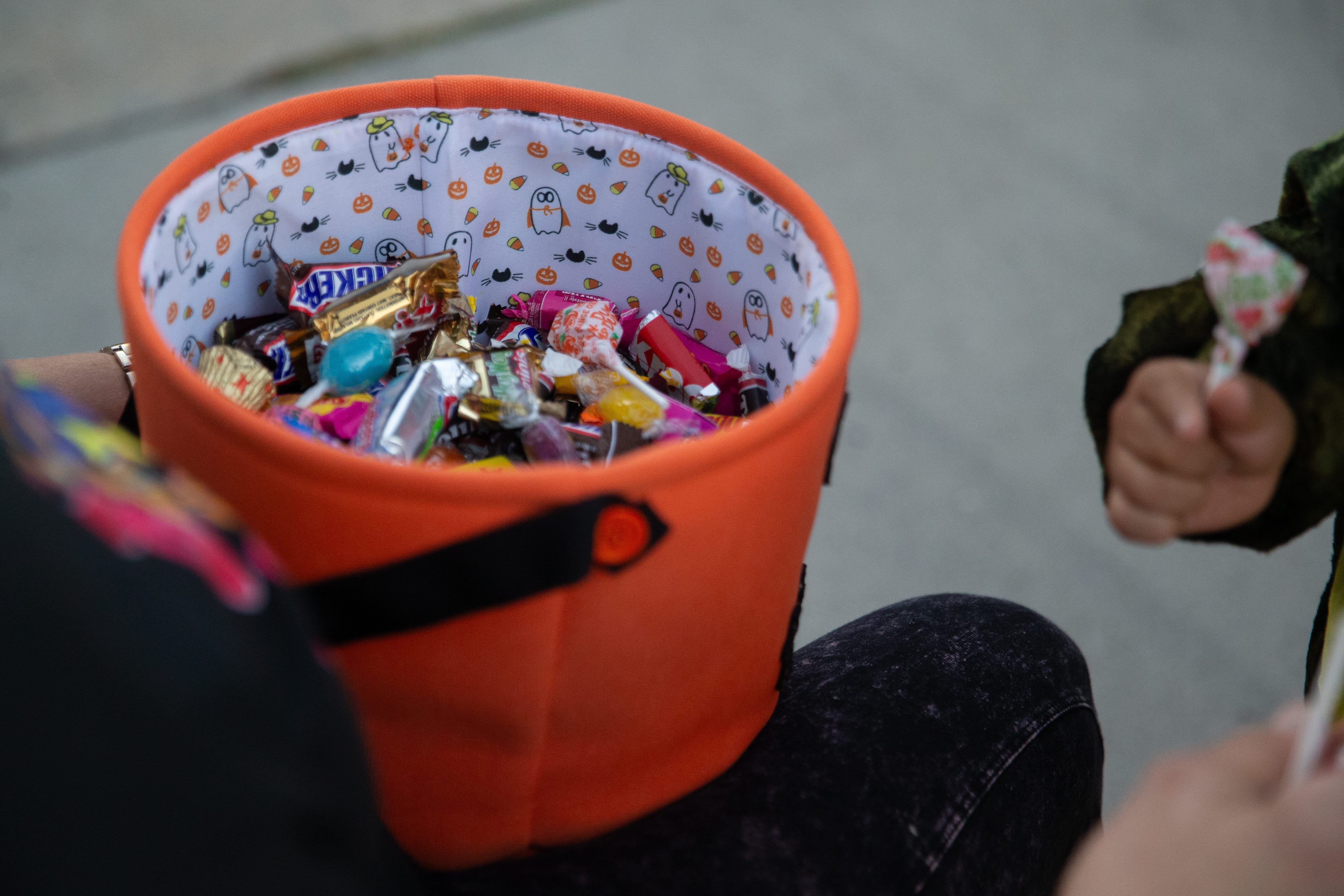 Springfield Virginia Weather 27 Springfield-area trunk-or-treats for kids to enjoy this month - AOL