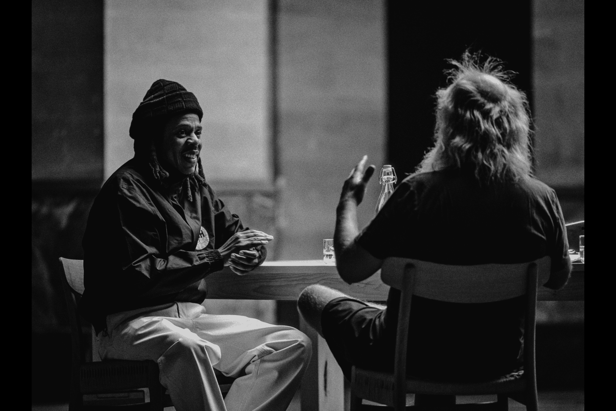 The missed opportunity of Jay-Z's documentary series