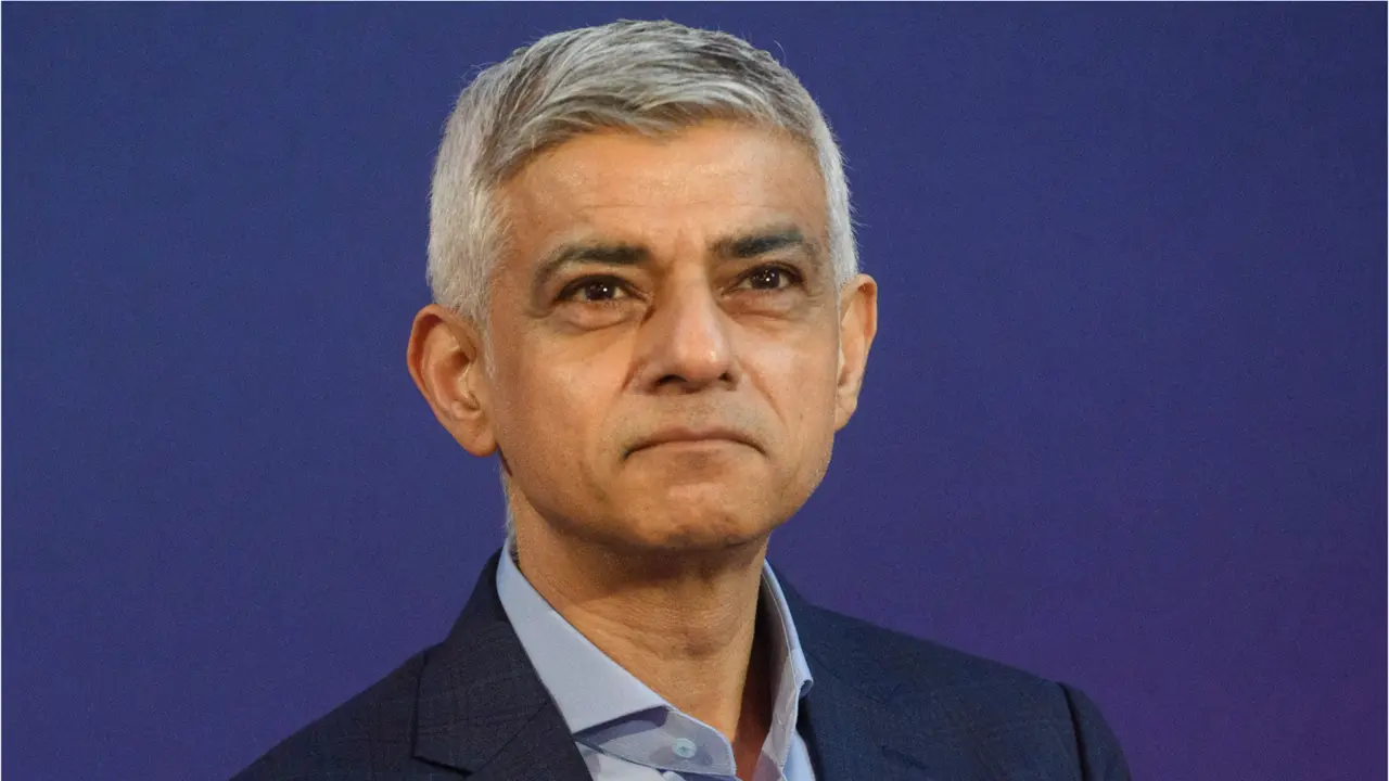 Sadiq Khan calls for Britain to rejoin EU and slams Brexit as economic self-harm