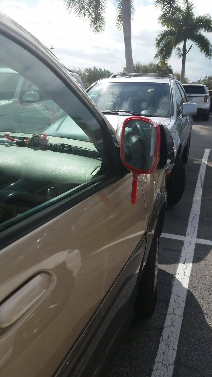 Duct Examples 70 Redneck Fixes That Shouldn’t Work But Somehow Get The Job Done - AOL