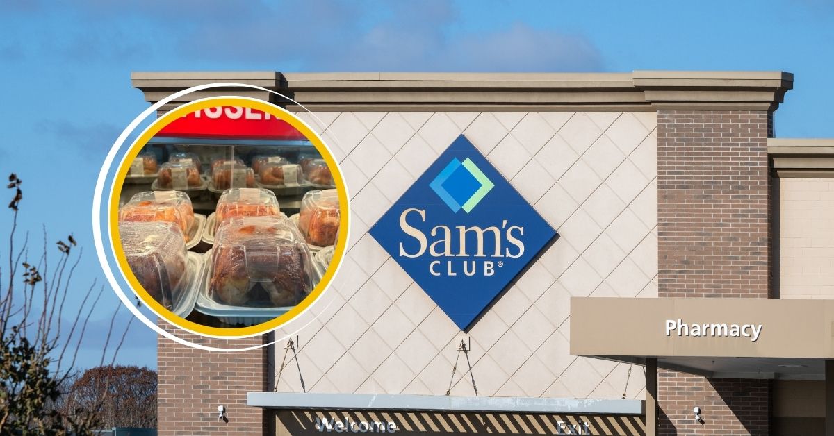 10 Sam's Club Comfort Foods That Are Better Than Takeout (For a Fraction of the ...