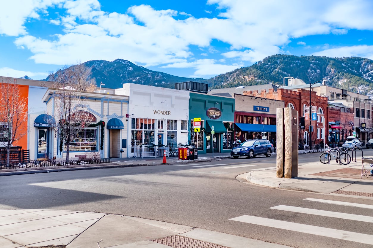 College Towns With Food Scenes That Are Way Better Than They Need to Be - AOL
