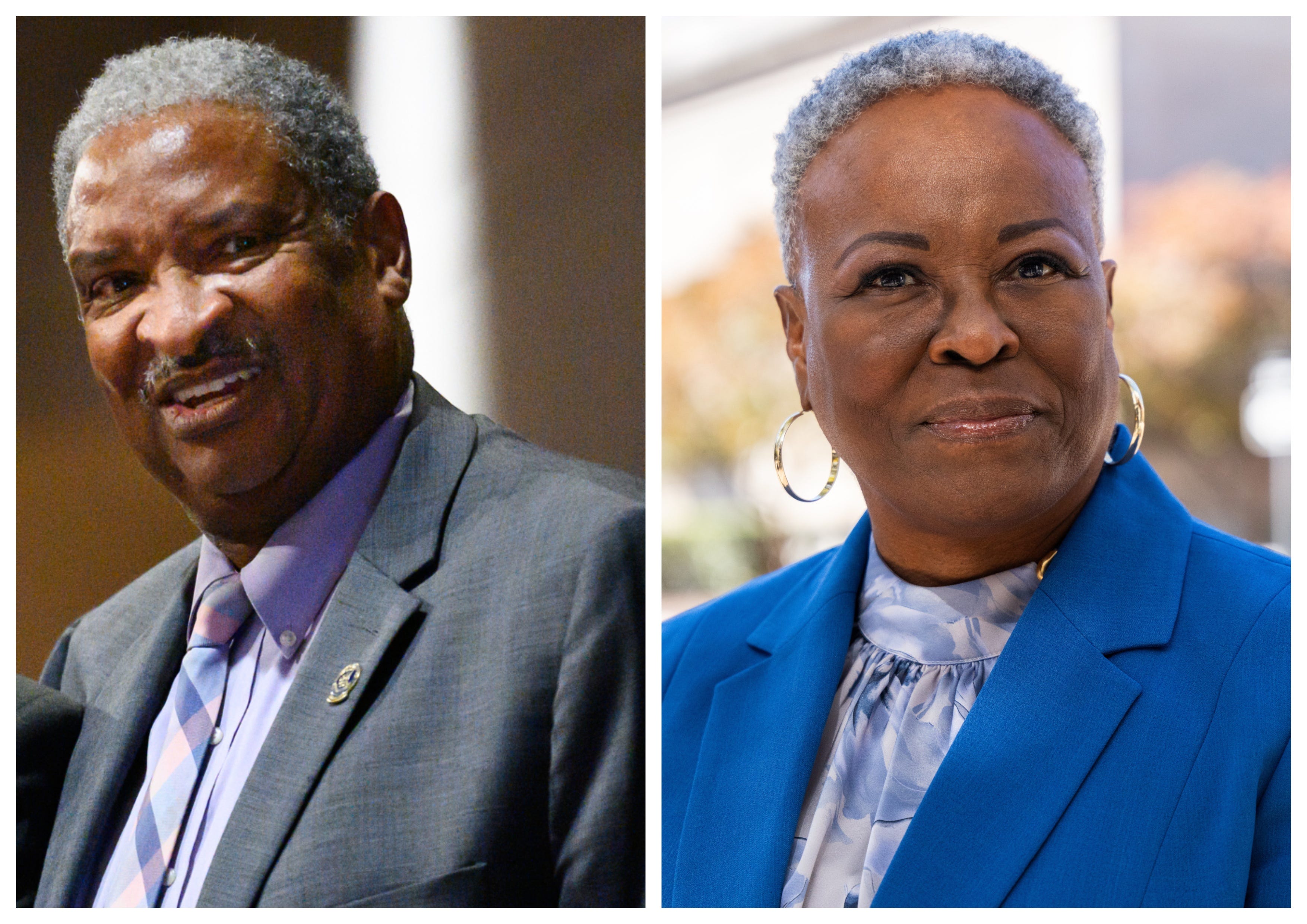 Where Cumberland District 1 commissioner candidates stand on key issues ...
