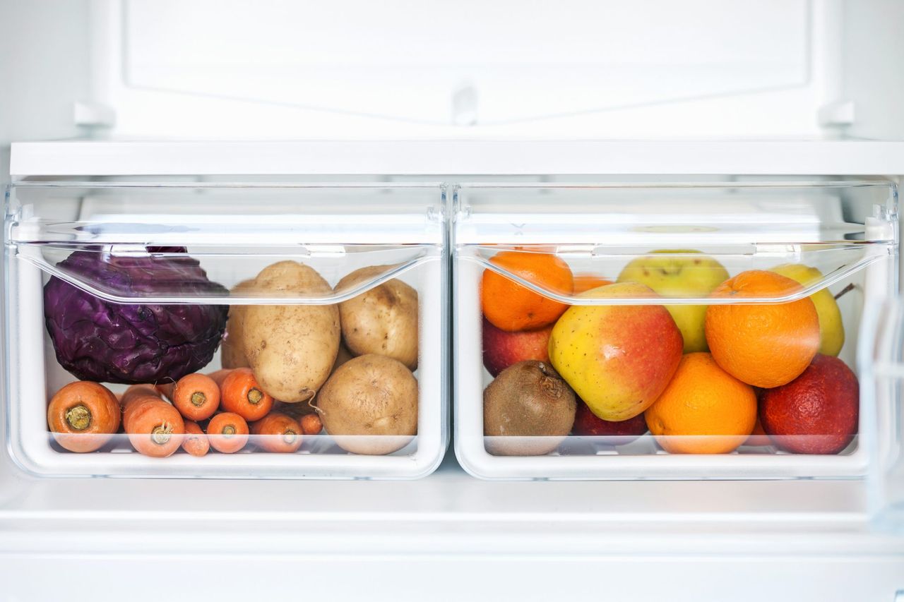12 Foods You're Probably Ruining By Storing In The Fridge
