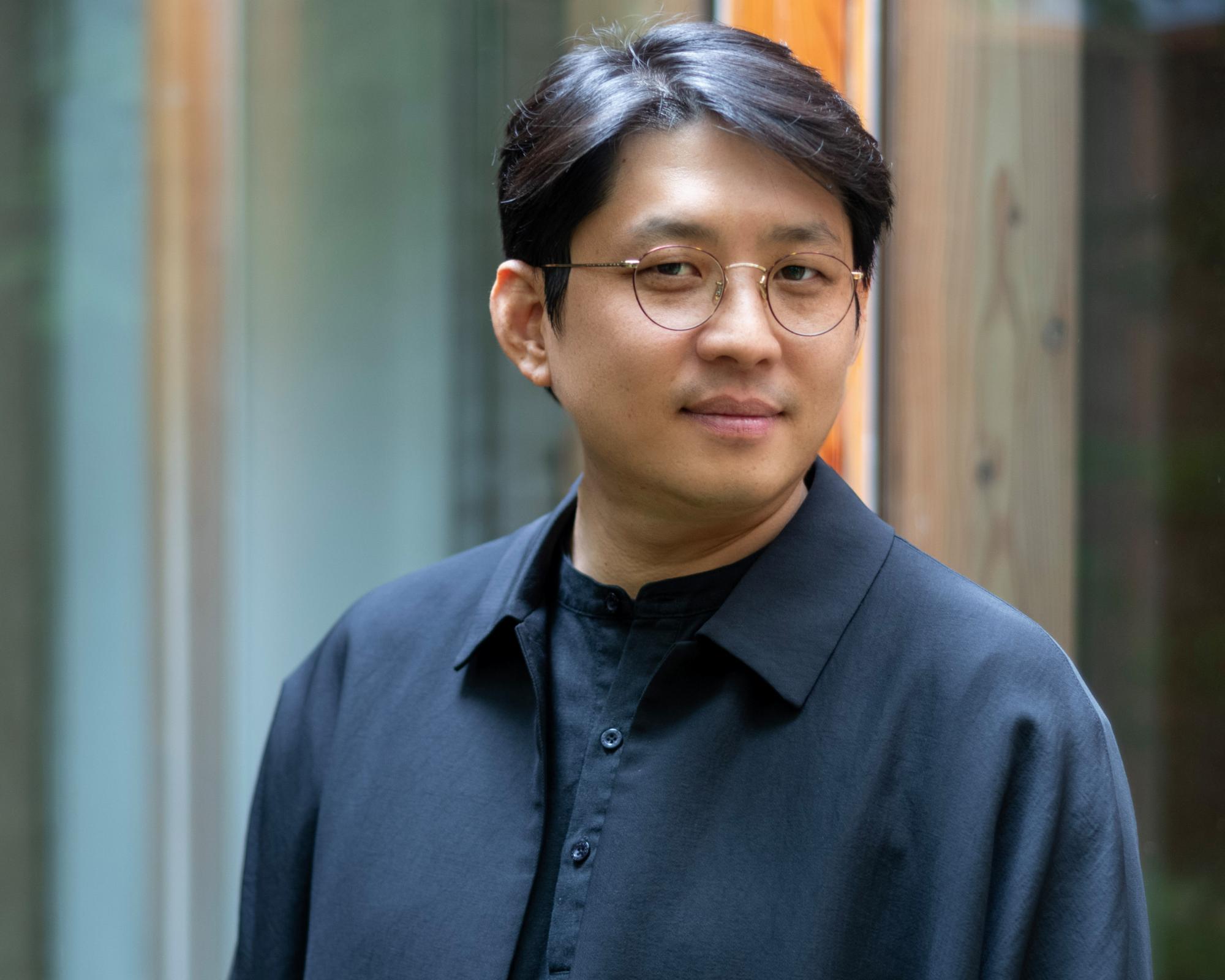 ‘Jelliness is my life motto': jackpot theatre prize winner Jaha Koo on kimchi, K-pop and his robotic eel