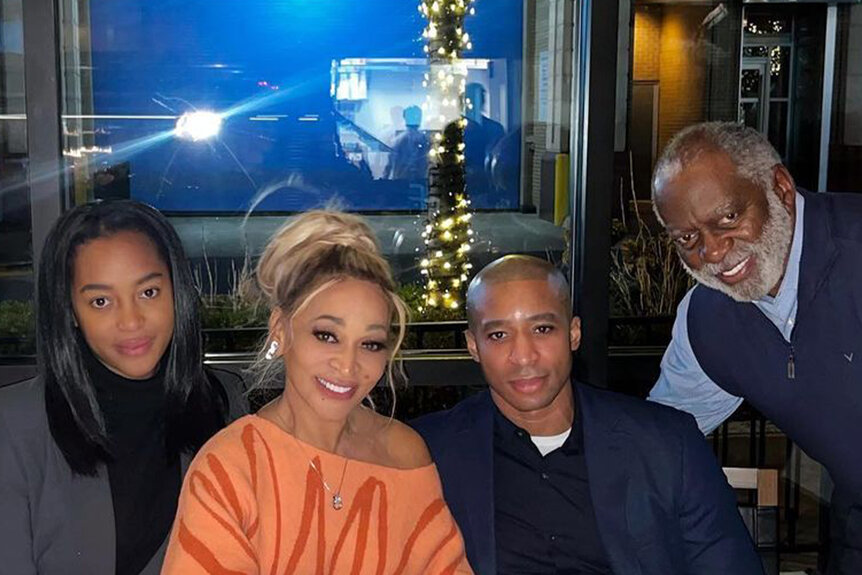 Are Karen Huger and Ray Huger Still Together? Inside Their Marriage Ups ...