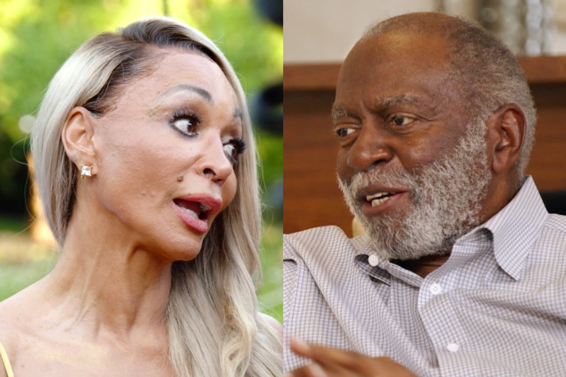 Are Karen Huger and Ray Huger Still Together? Inside Their Marriage Ups ...