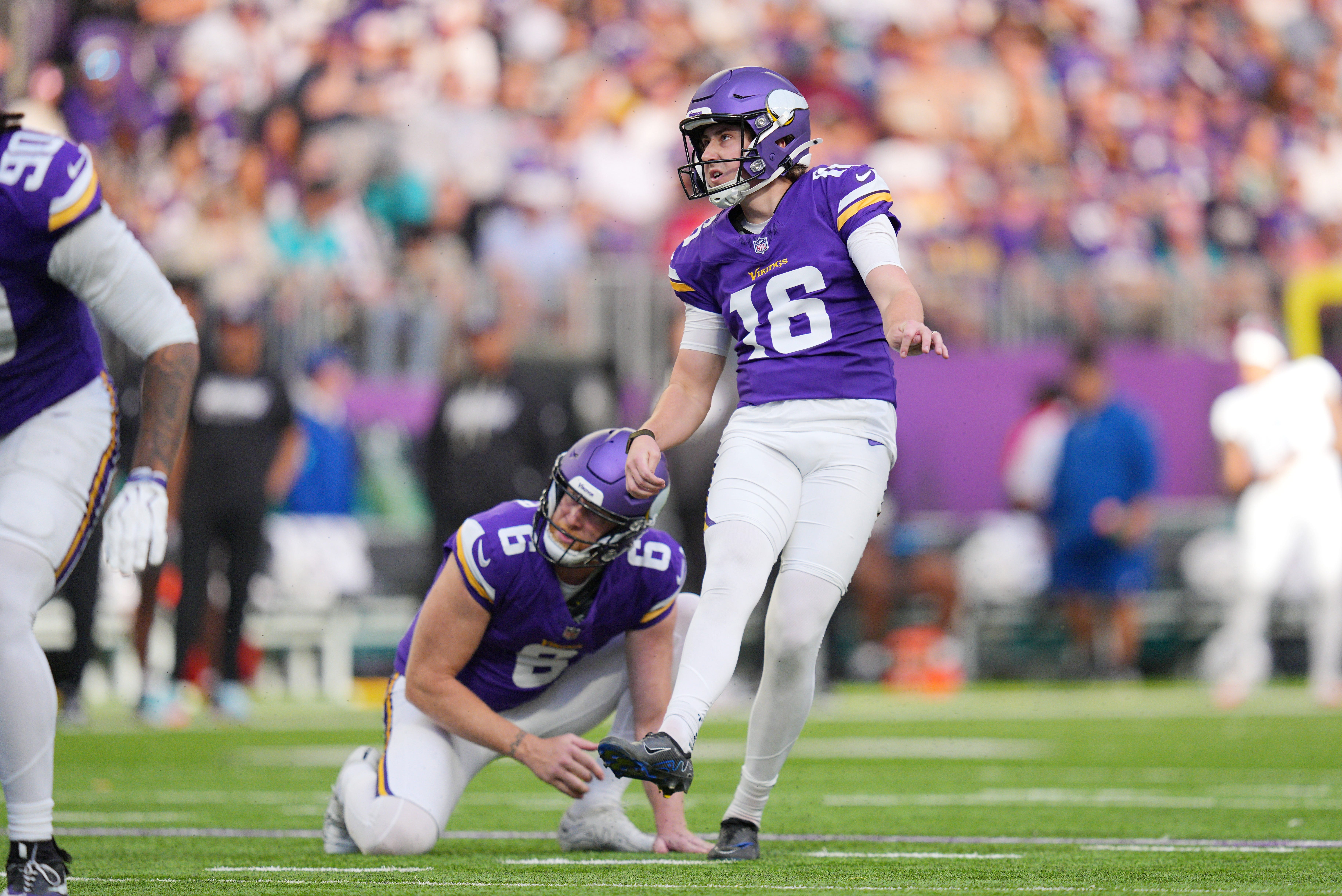 The Good, Bad, and Ugly from Vikings' Week 5 win