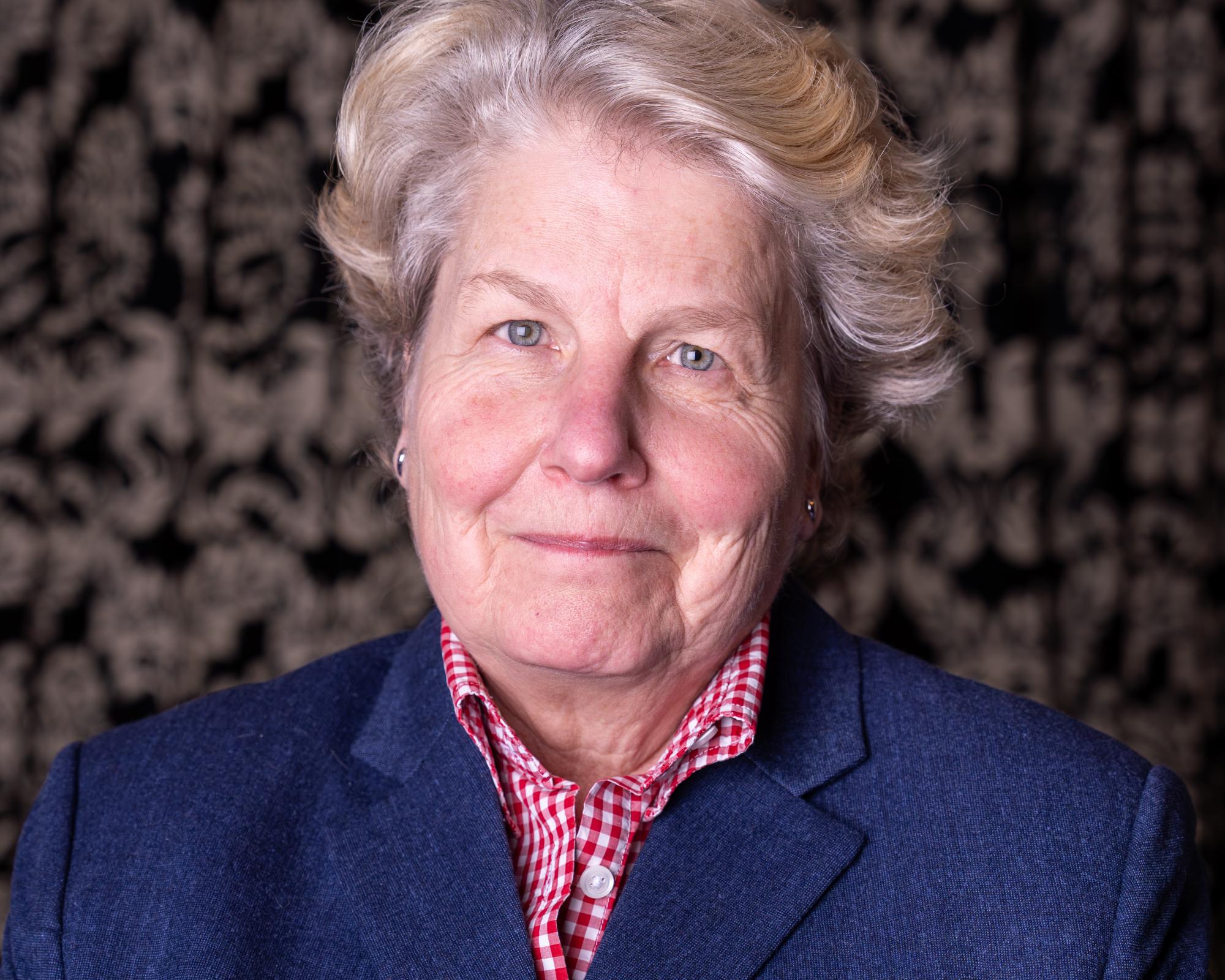 Is Wikipedia ‘deeply biased'? Sandi Toksvig says it is – so she's backing a rival