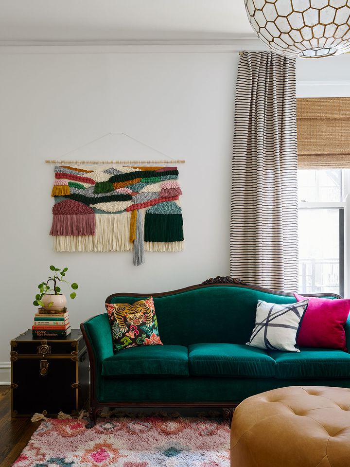 Designers Always Use These 6 Tricks to Make Any Room in the House Look ...