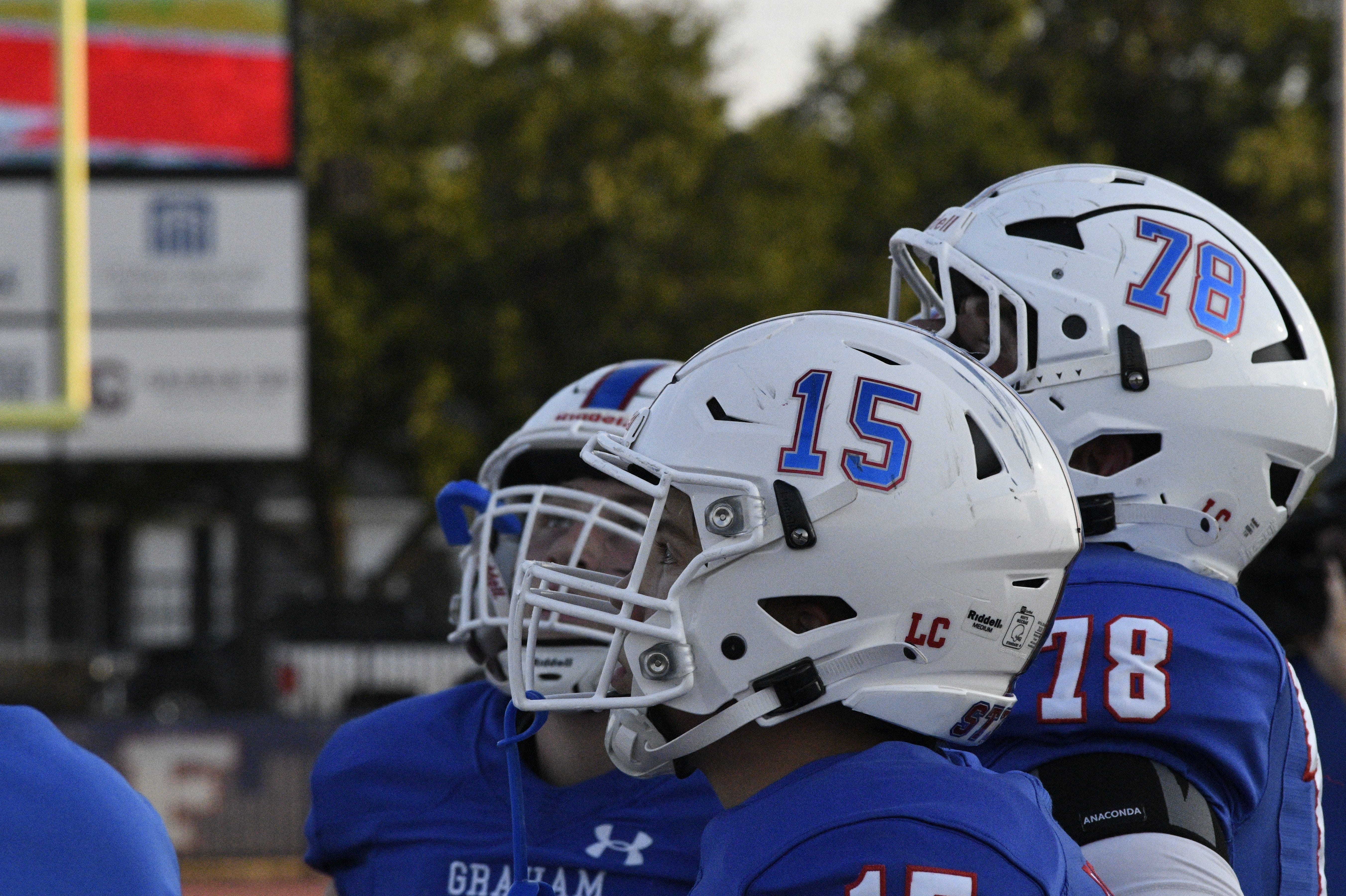 Check out the latest Texas high school football state rankings - AOL