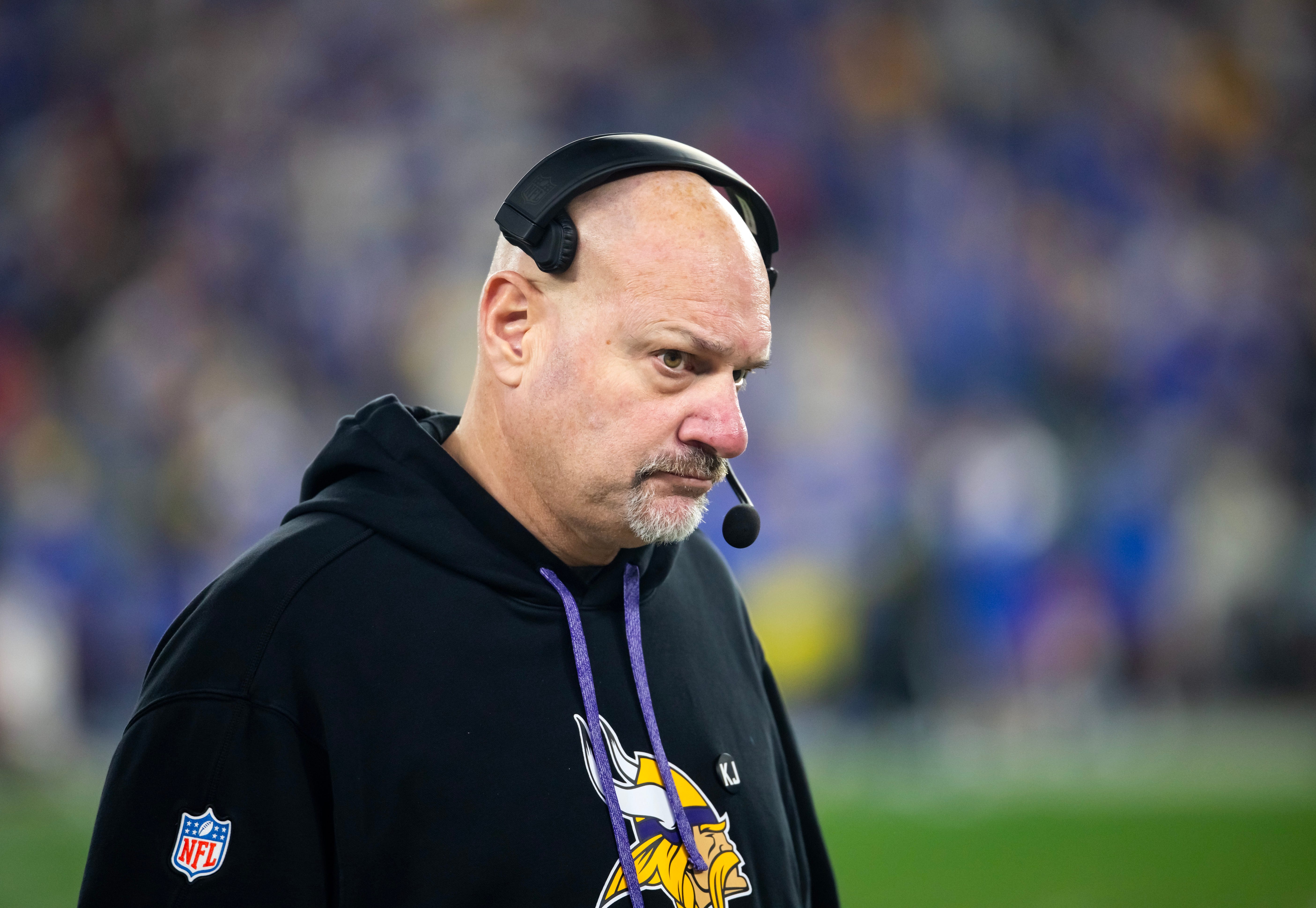 Pettine returns to NFL coaching with the Dallas Cowboys