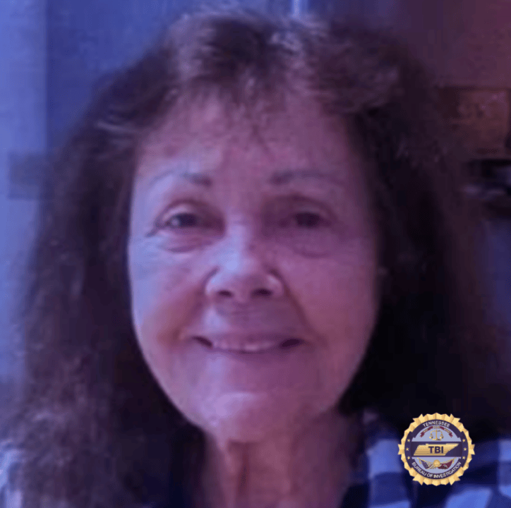 Silver Alert canceled after woman missing from Hohenwald found safe - AOL