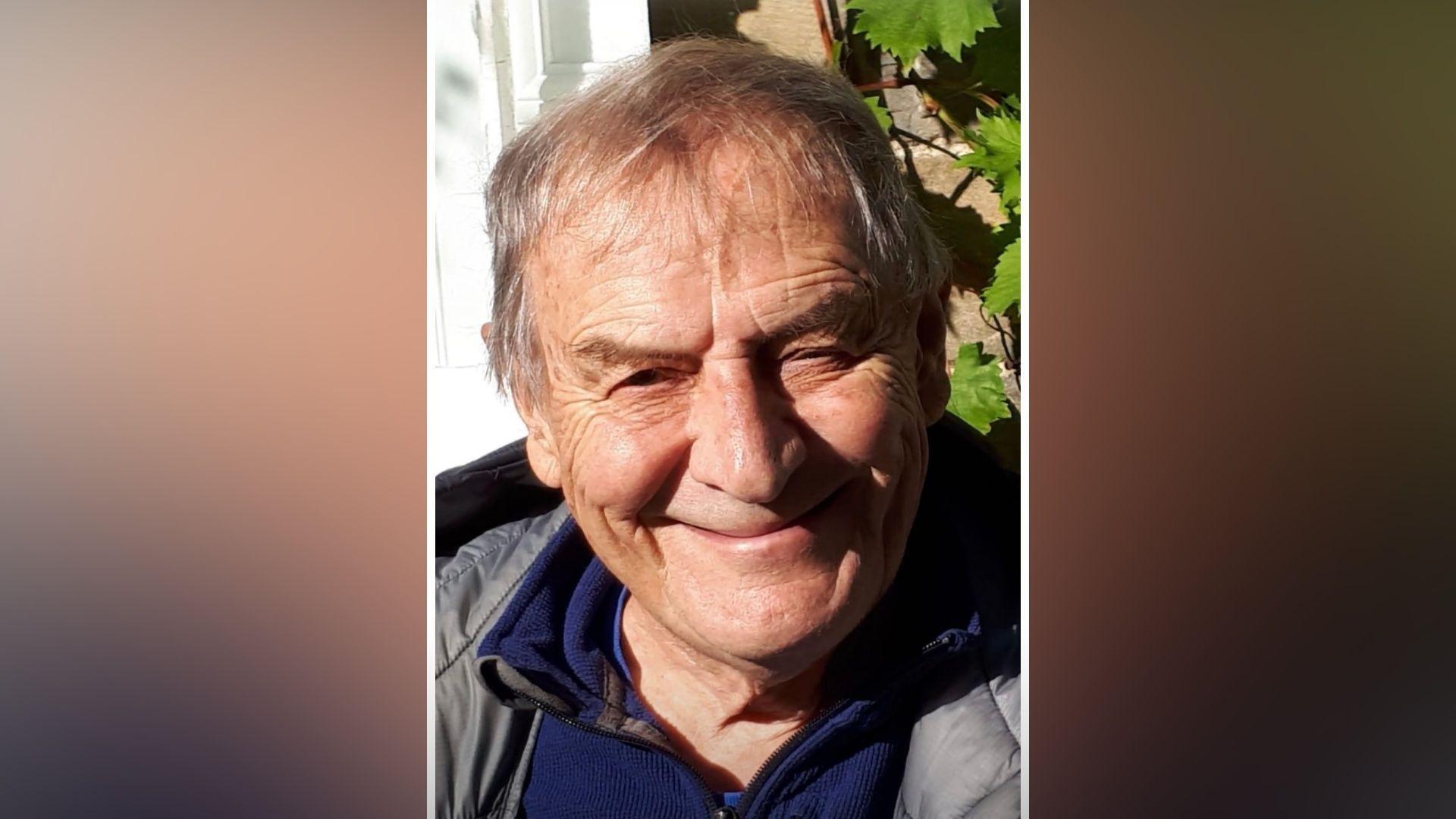 Blue plaque honour for poet's childhood home