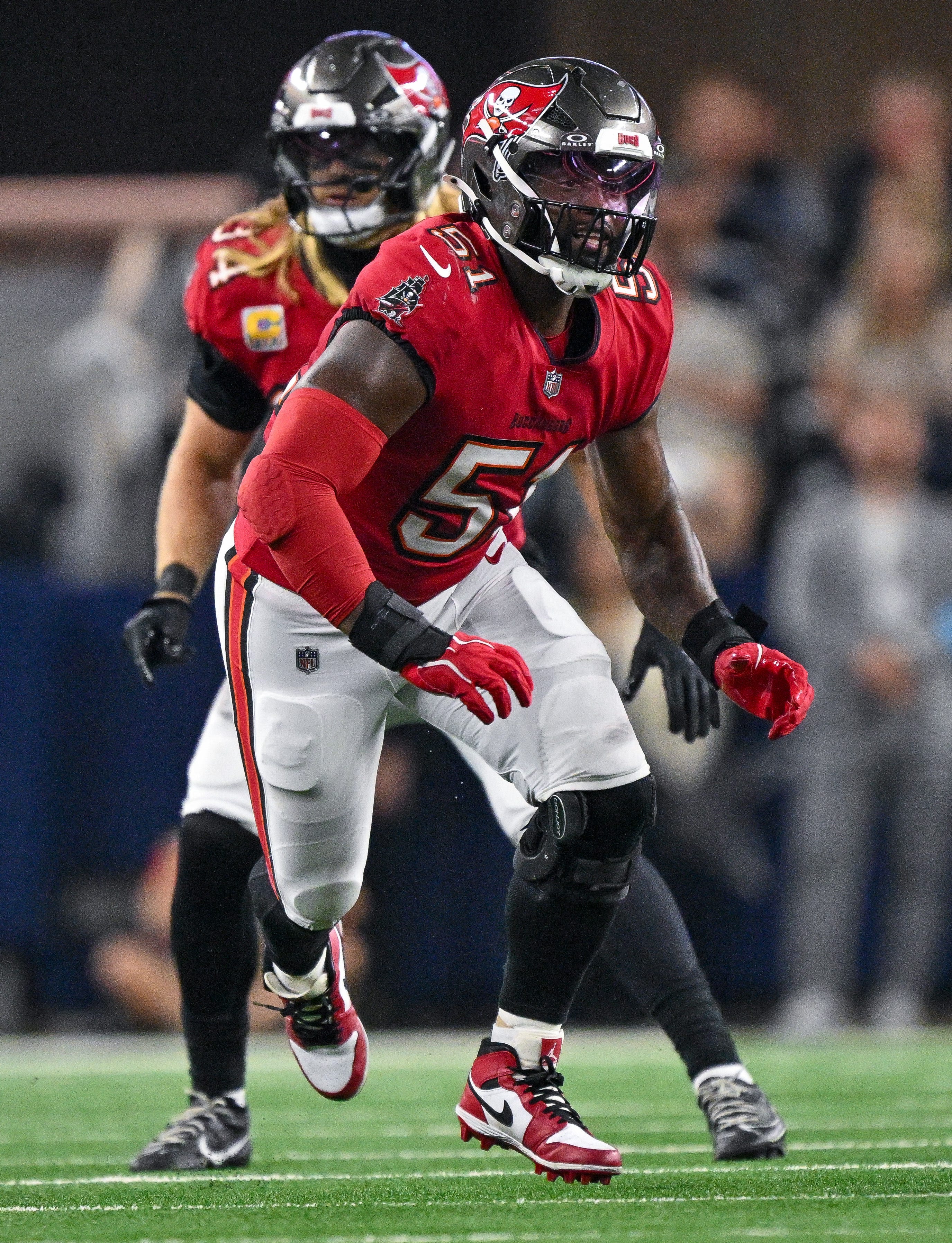 David Walker continues to get few snaps despite dominance - AOL