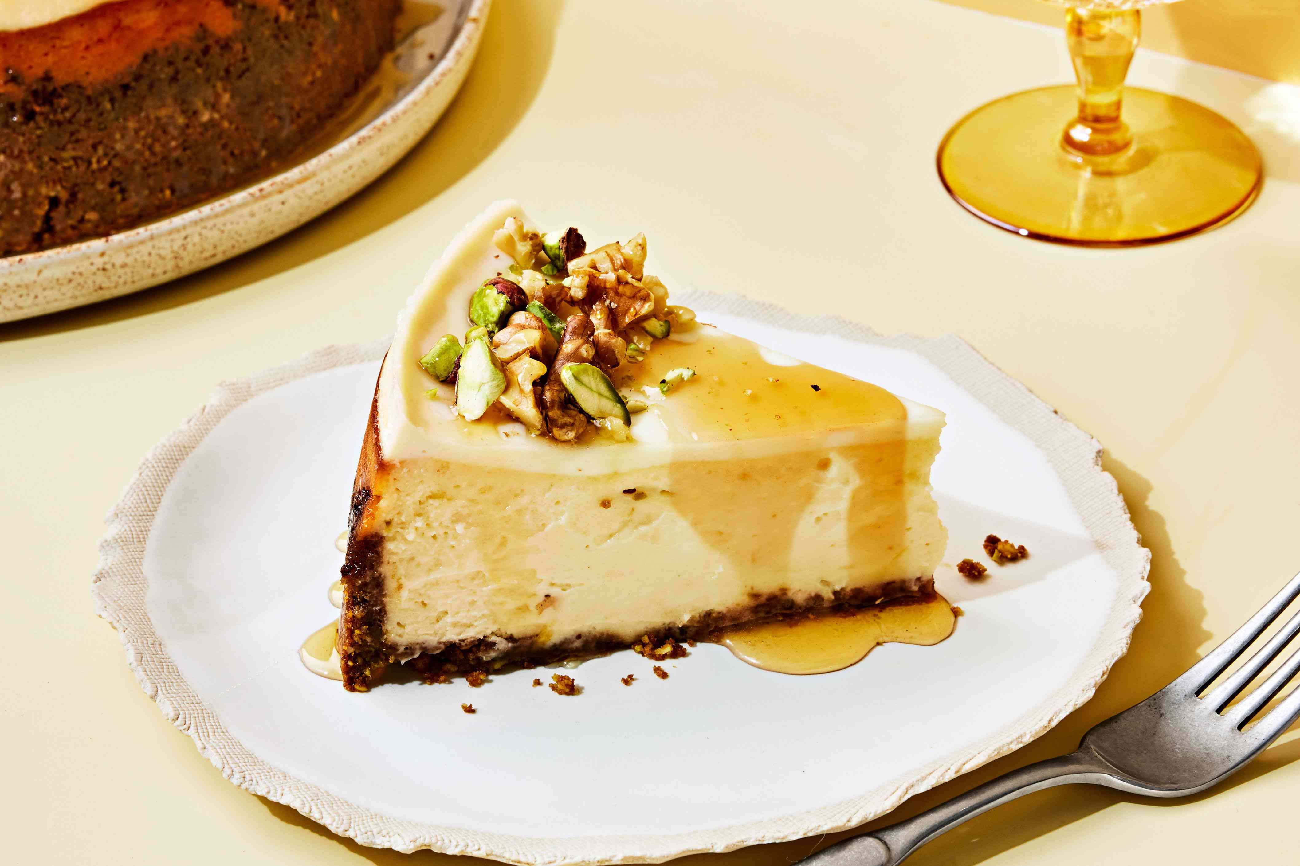 25 Easy Fall Desserts to Try This Season (That Aren't Apple Pie)
