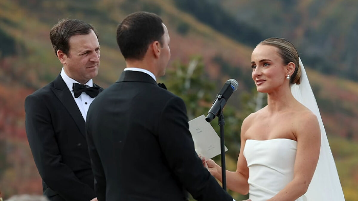 “I Hope He Divorced Her”: Bride Sparks Outrage Over Wedding Vows