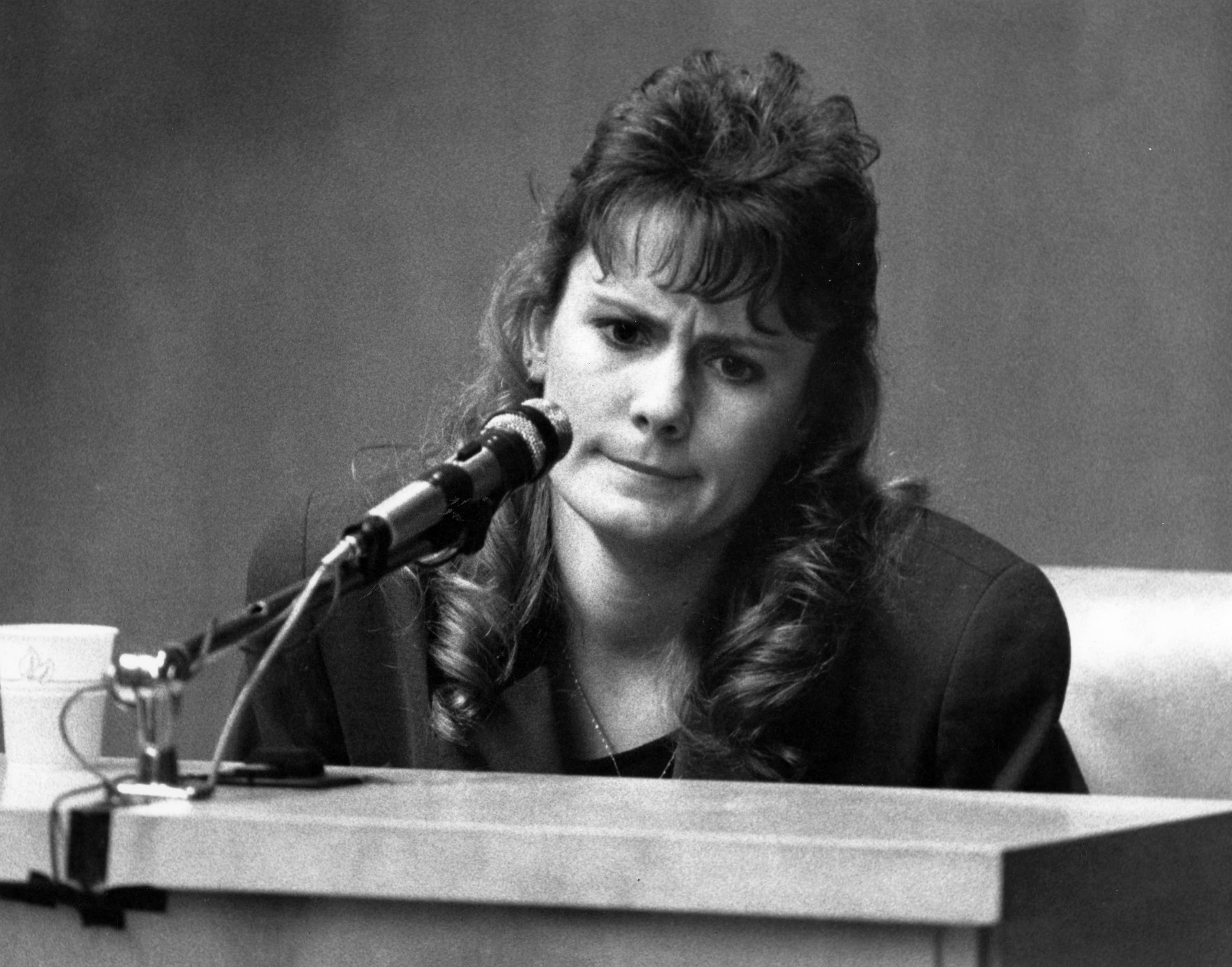 New Photo - Pamela Smart Admits Role in Husband's Murder; Court Denies Her Appeal for Release