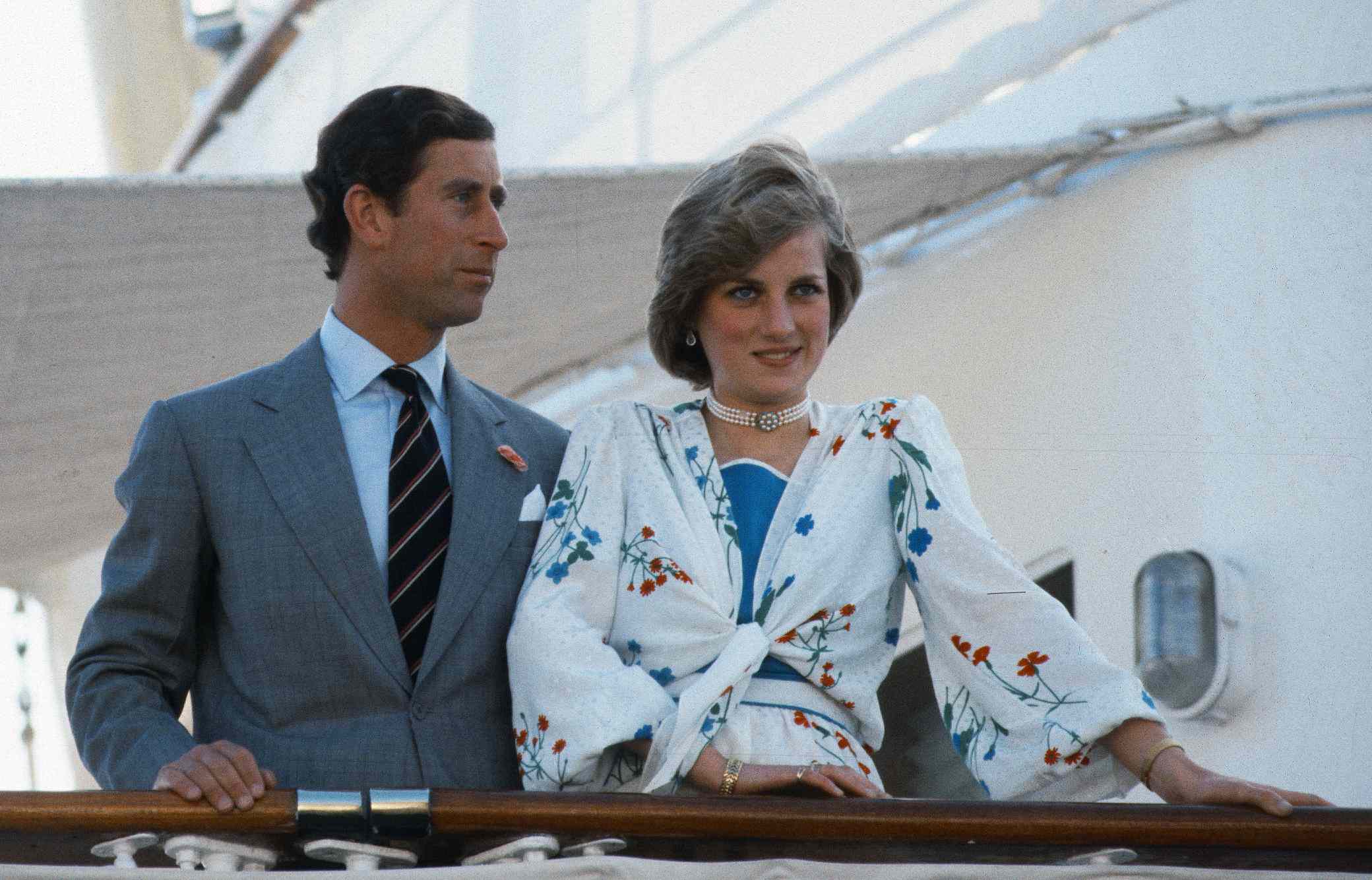 Princess Diana Detailed Her “Glorious” Honeymoon With Prince Charles in Personal Letters—Before This Event Ruined It