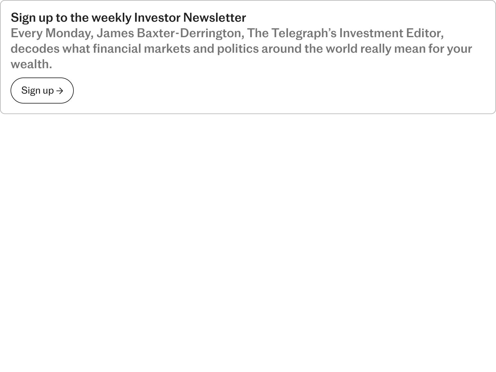 Britain's most innovative funds are still a good bet